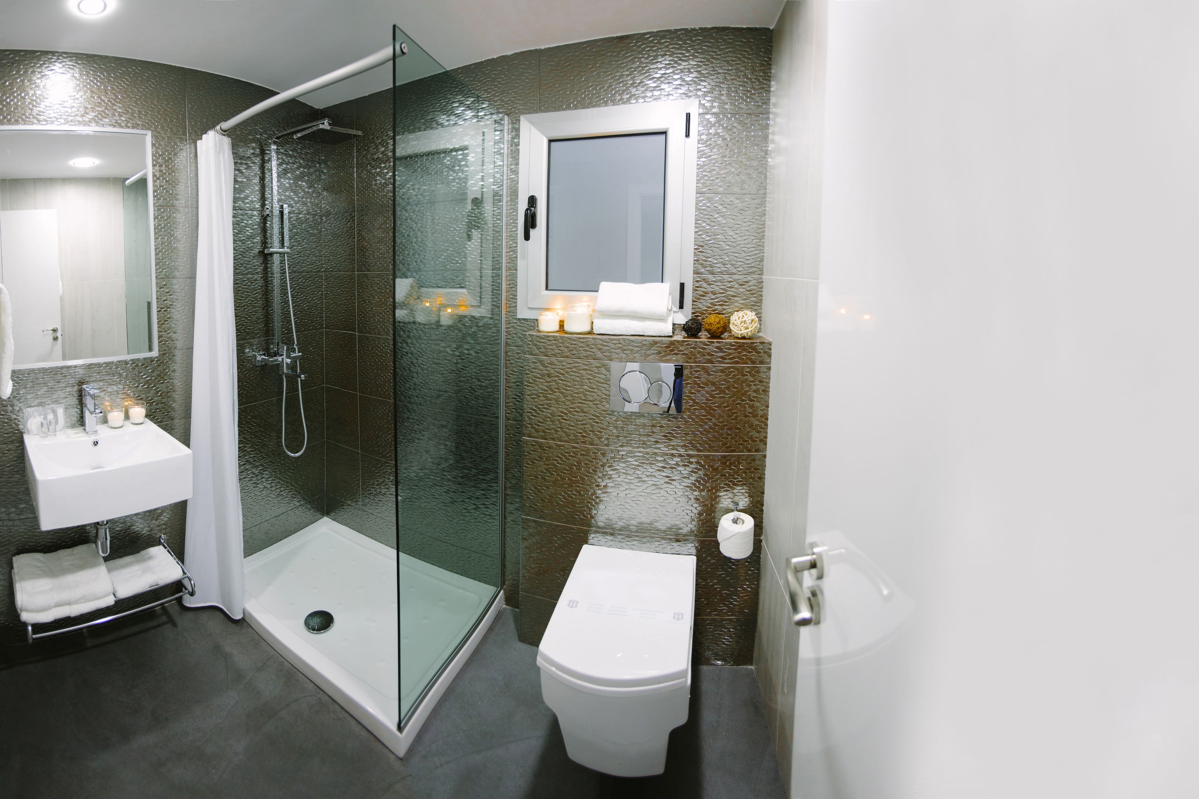 Valentina Beach Apartments & Suites