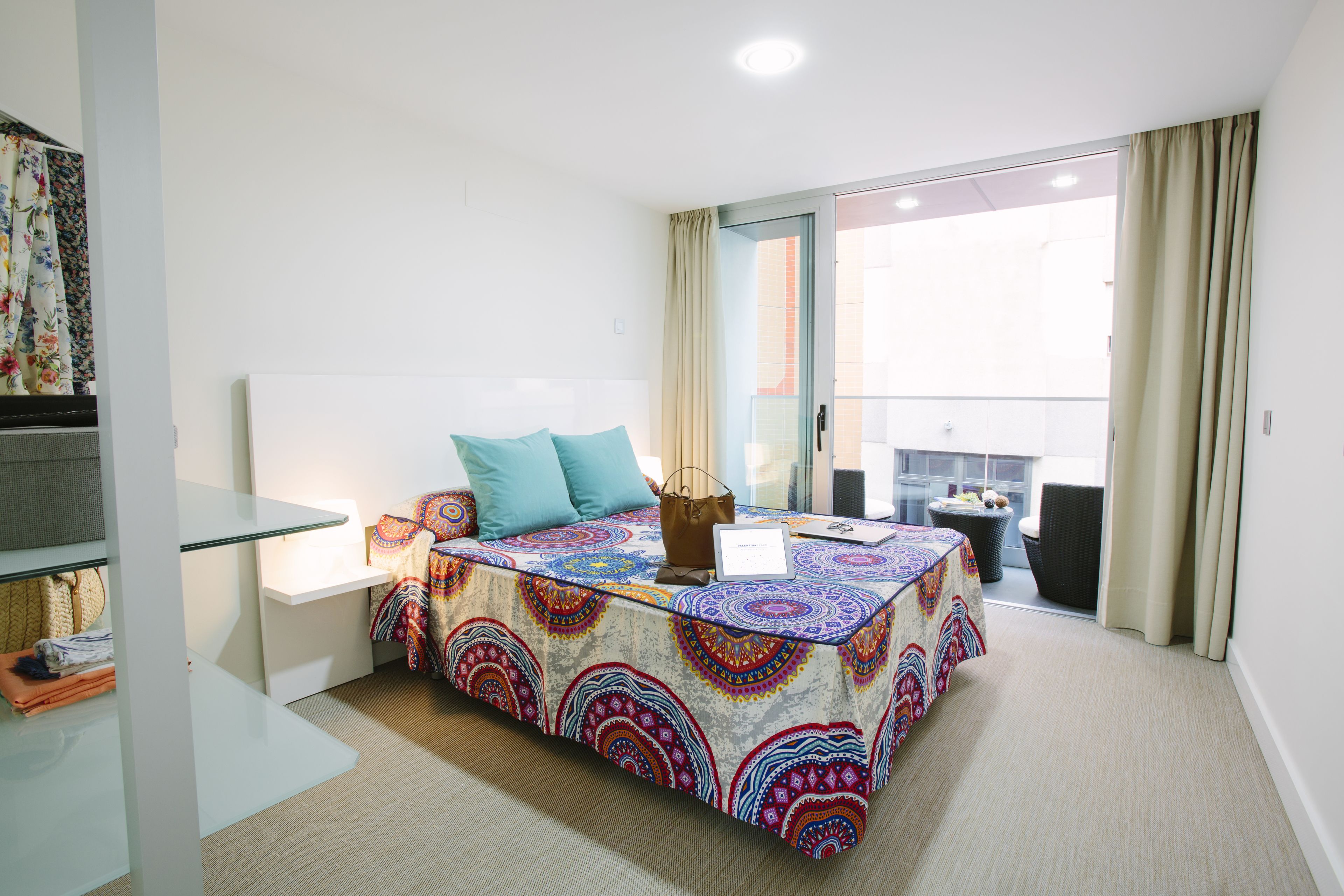 Valentina Beach Apartments & Suites