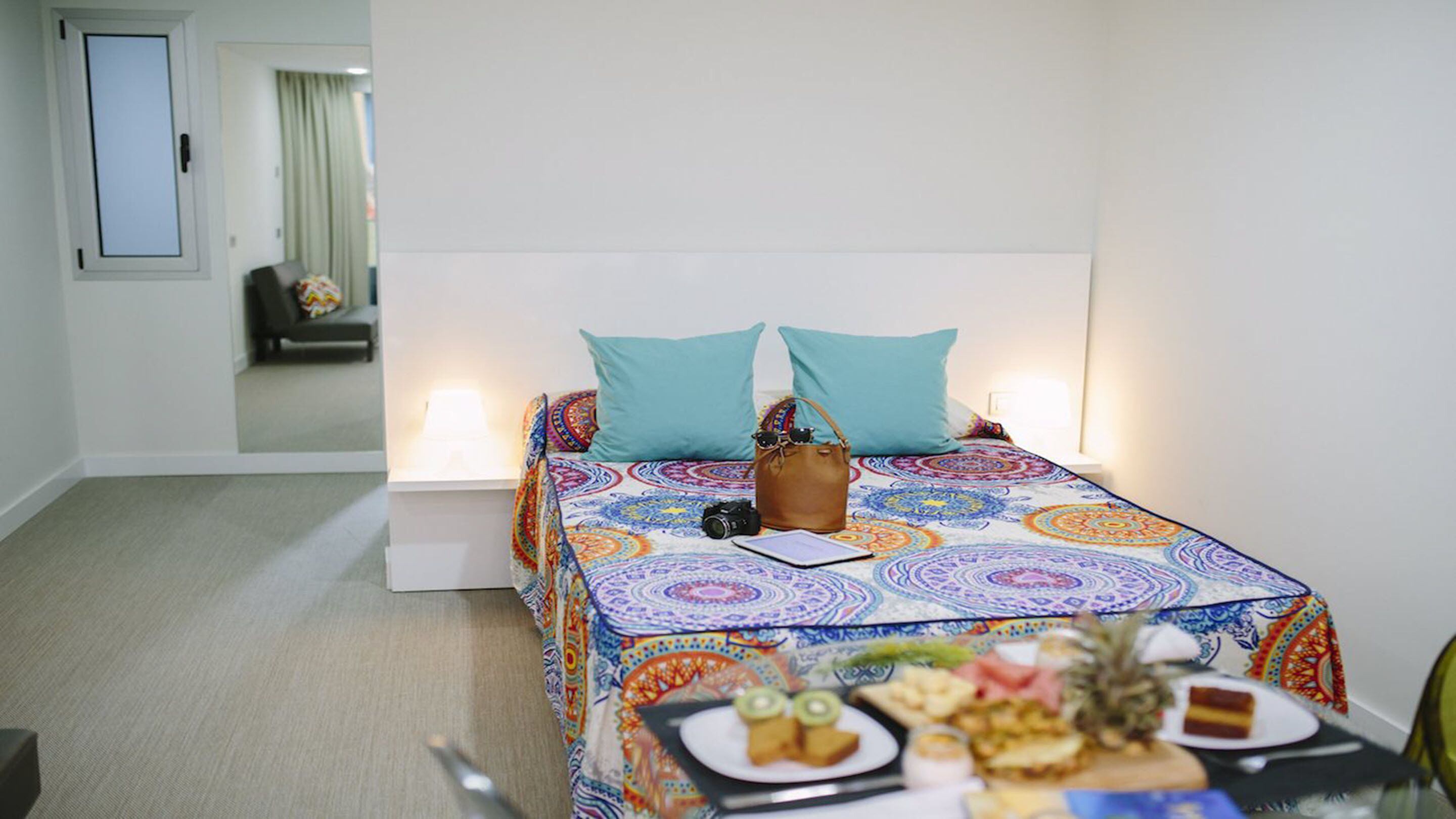 Valentina Beach Apartments & Suites