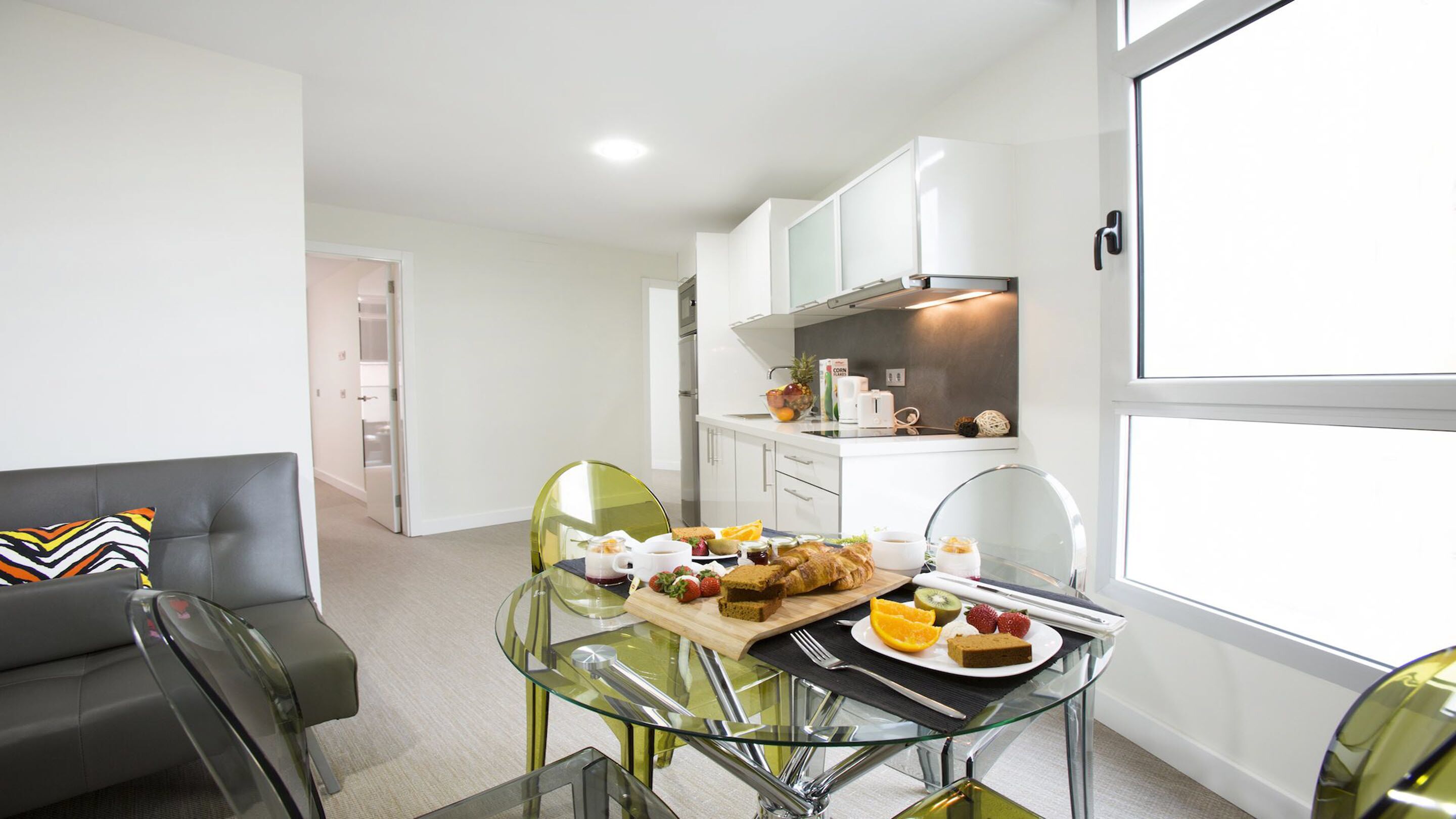 Valentina Beach Apartments & Suites