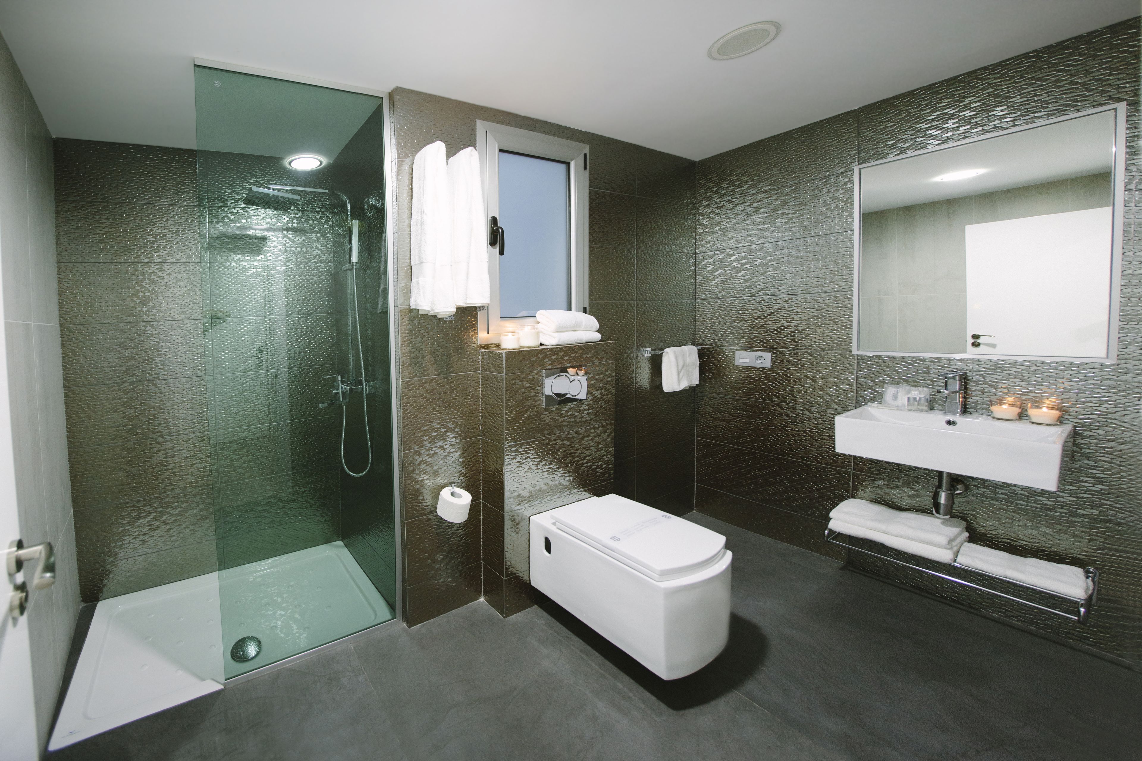 Valentina Beach Apartments & Suites