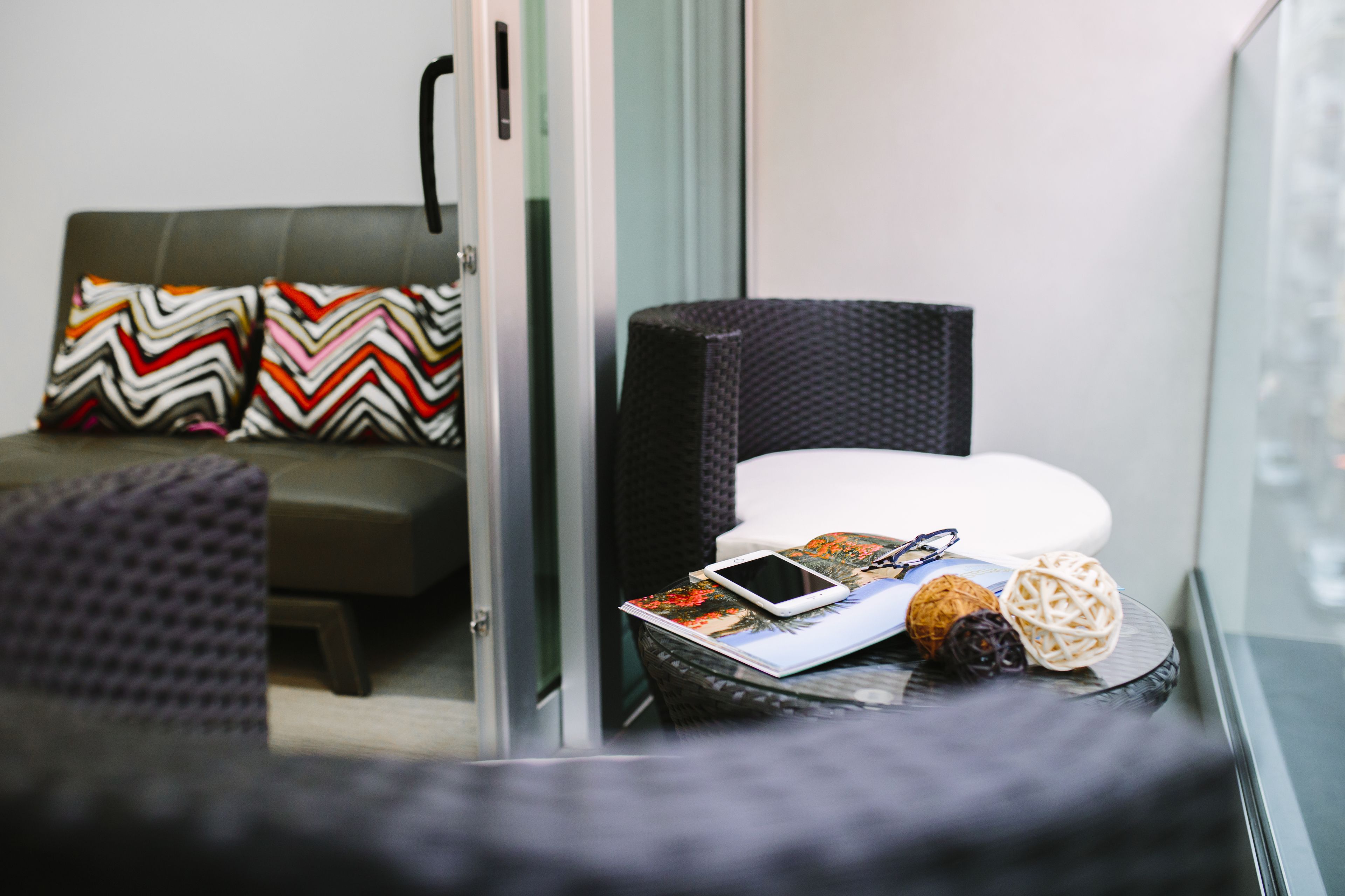 Valentina Beach Apartments & Suites