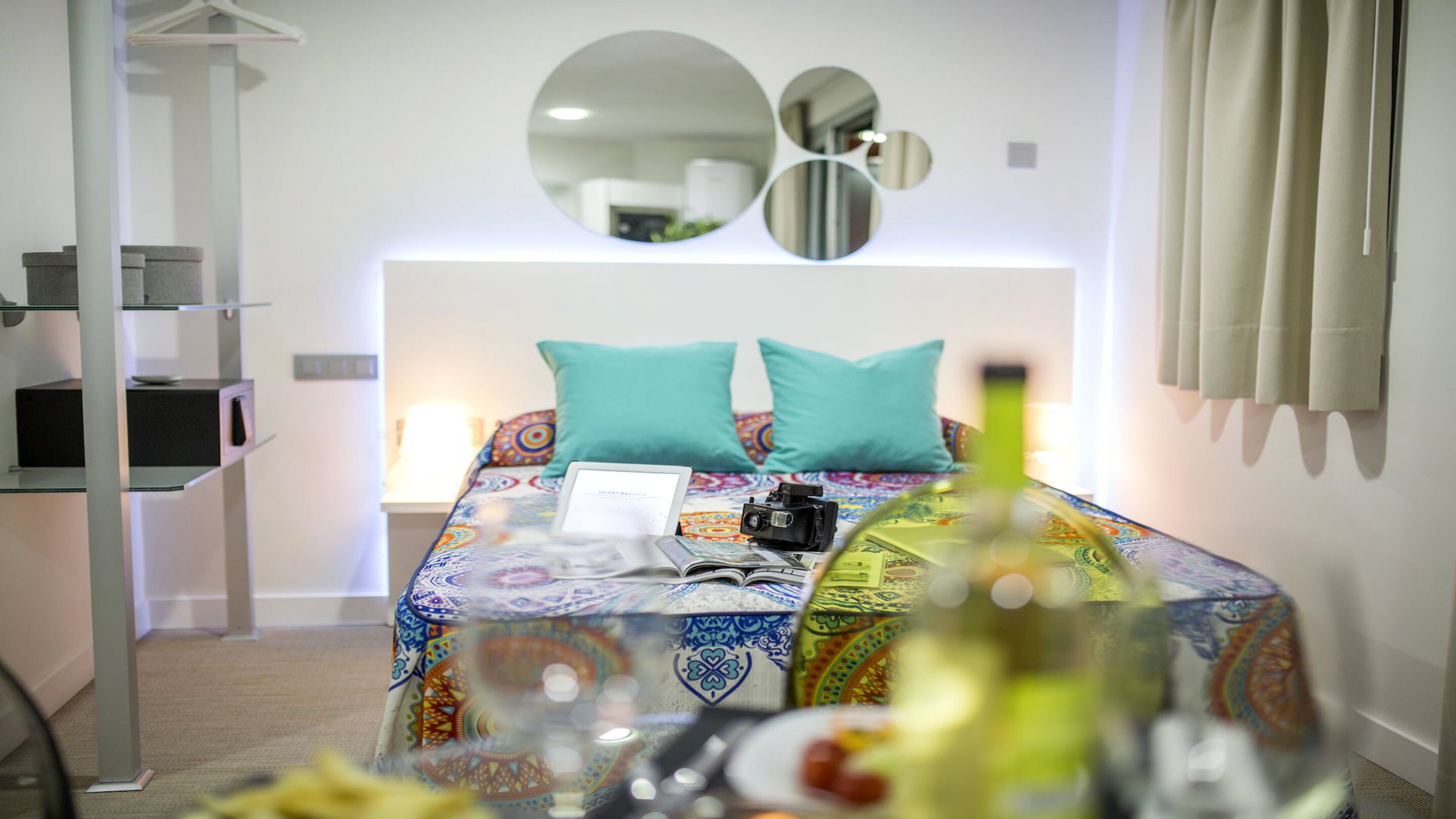 Valentina Beach Apartments & Suites