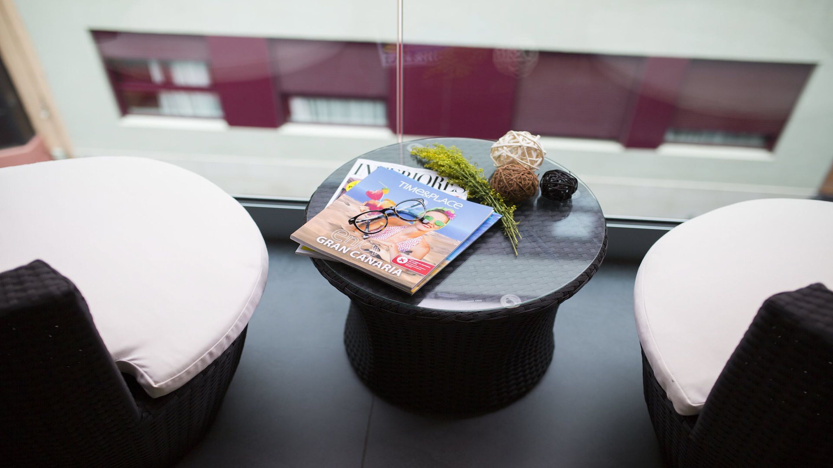 Valentina Beach Apartments & Suites