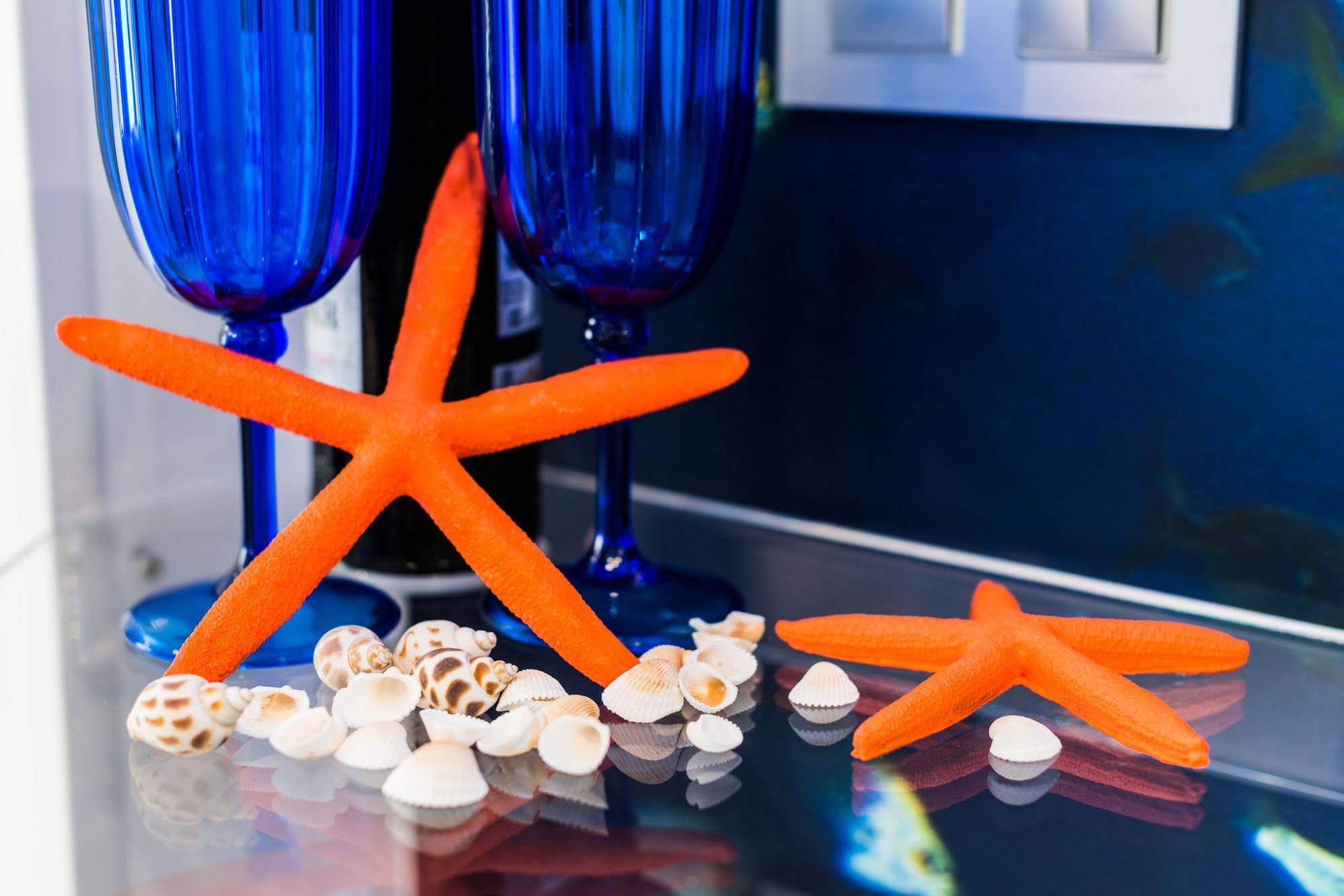 Wavia Hotel - Adults Only