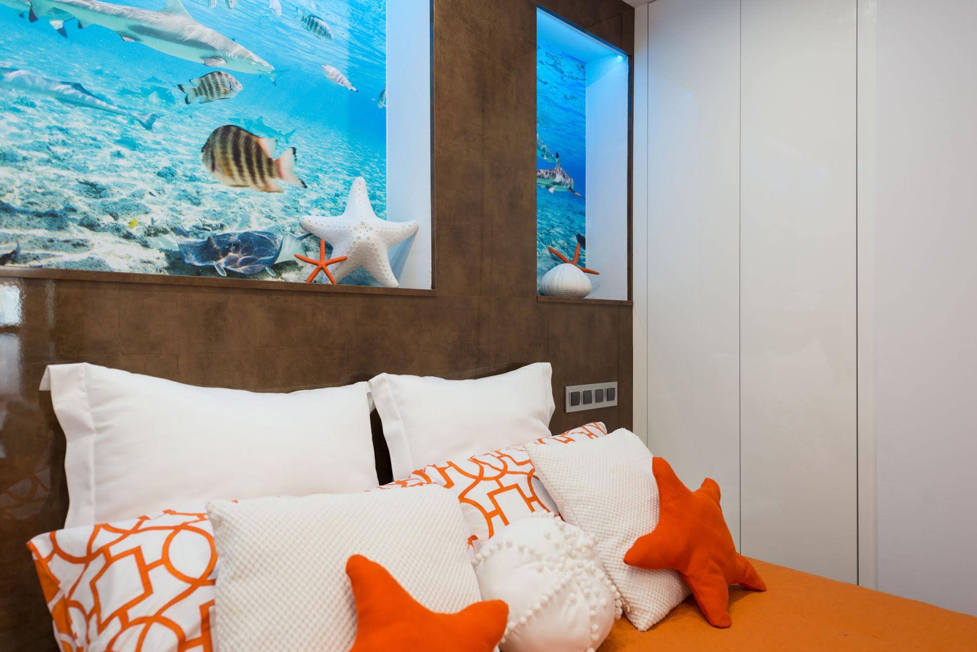 Wavia Hotel - Adults Only