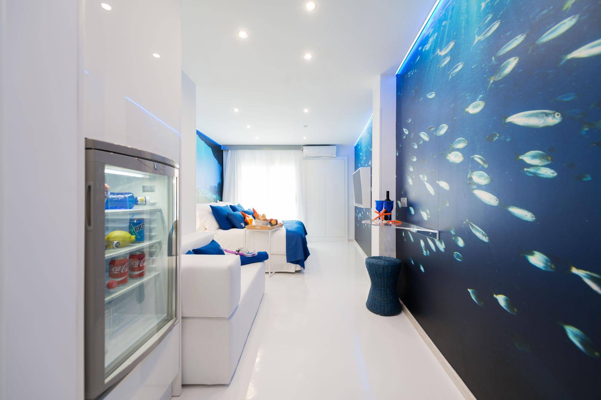 Wavia Hotel - Adults Only