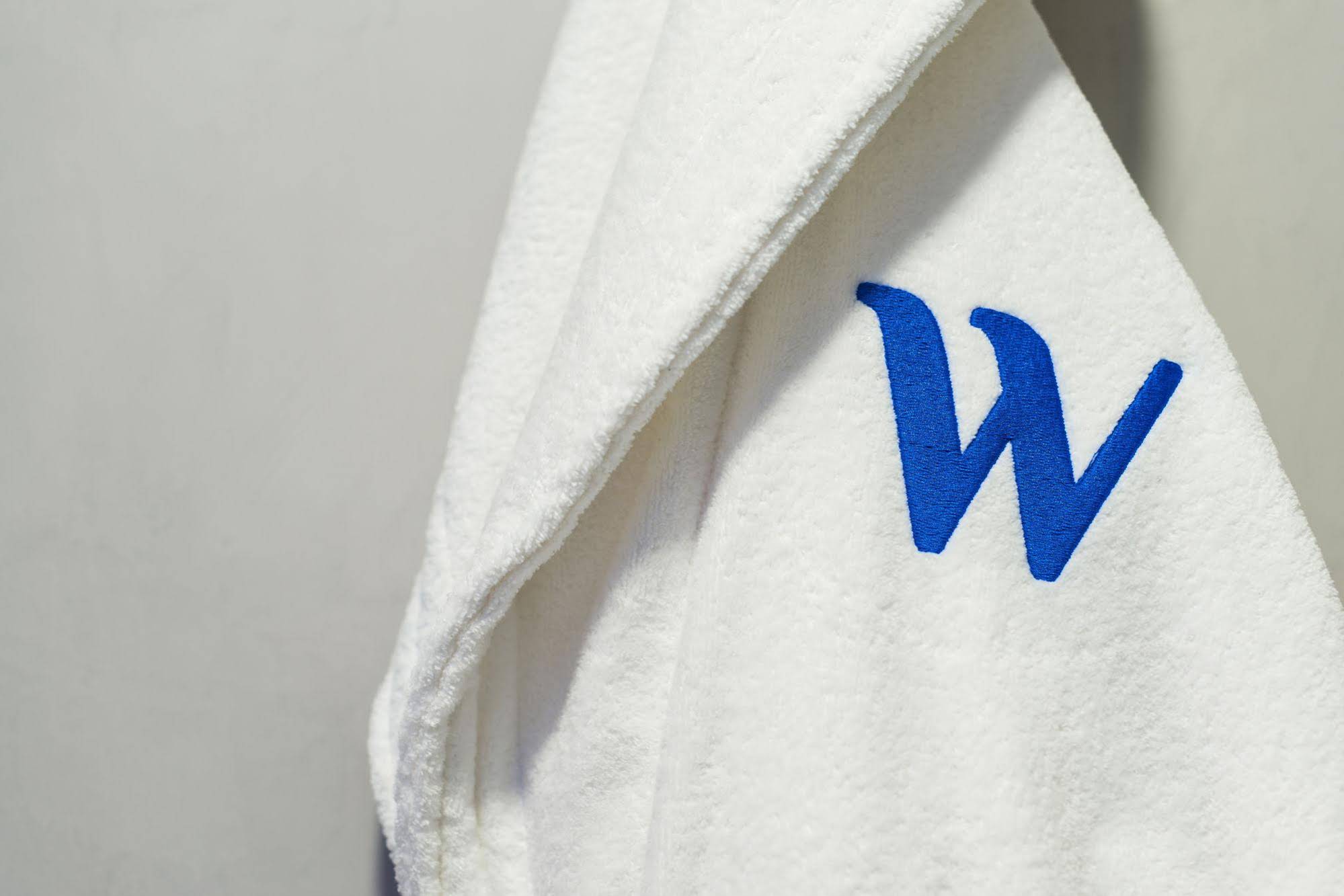 Wavia Hotel - Adults Only