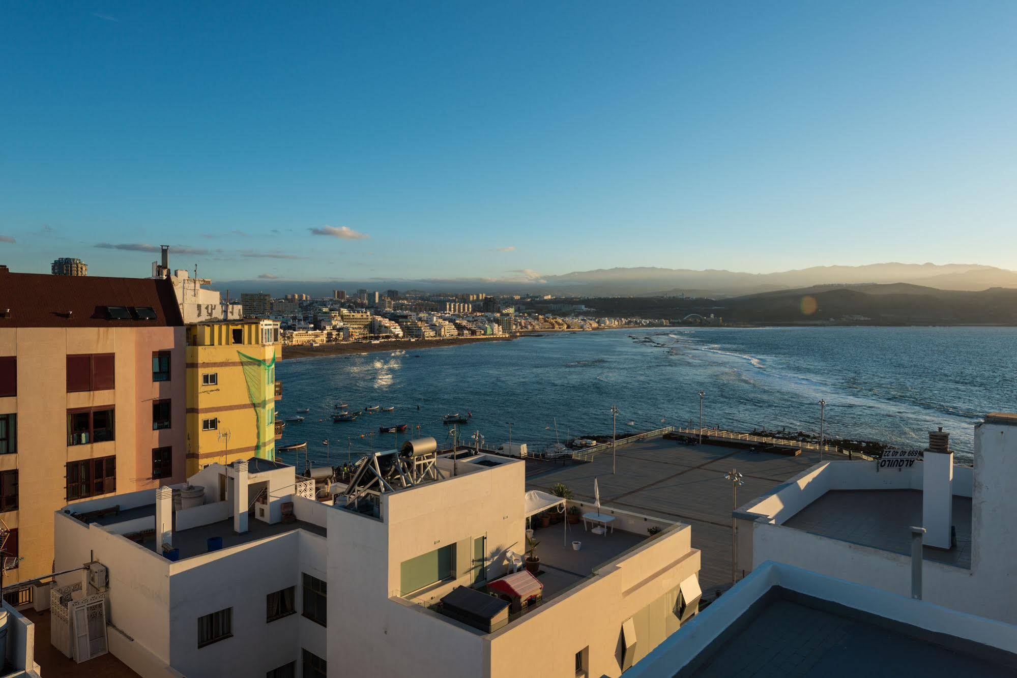 Wavia Hotel - Adults Only