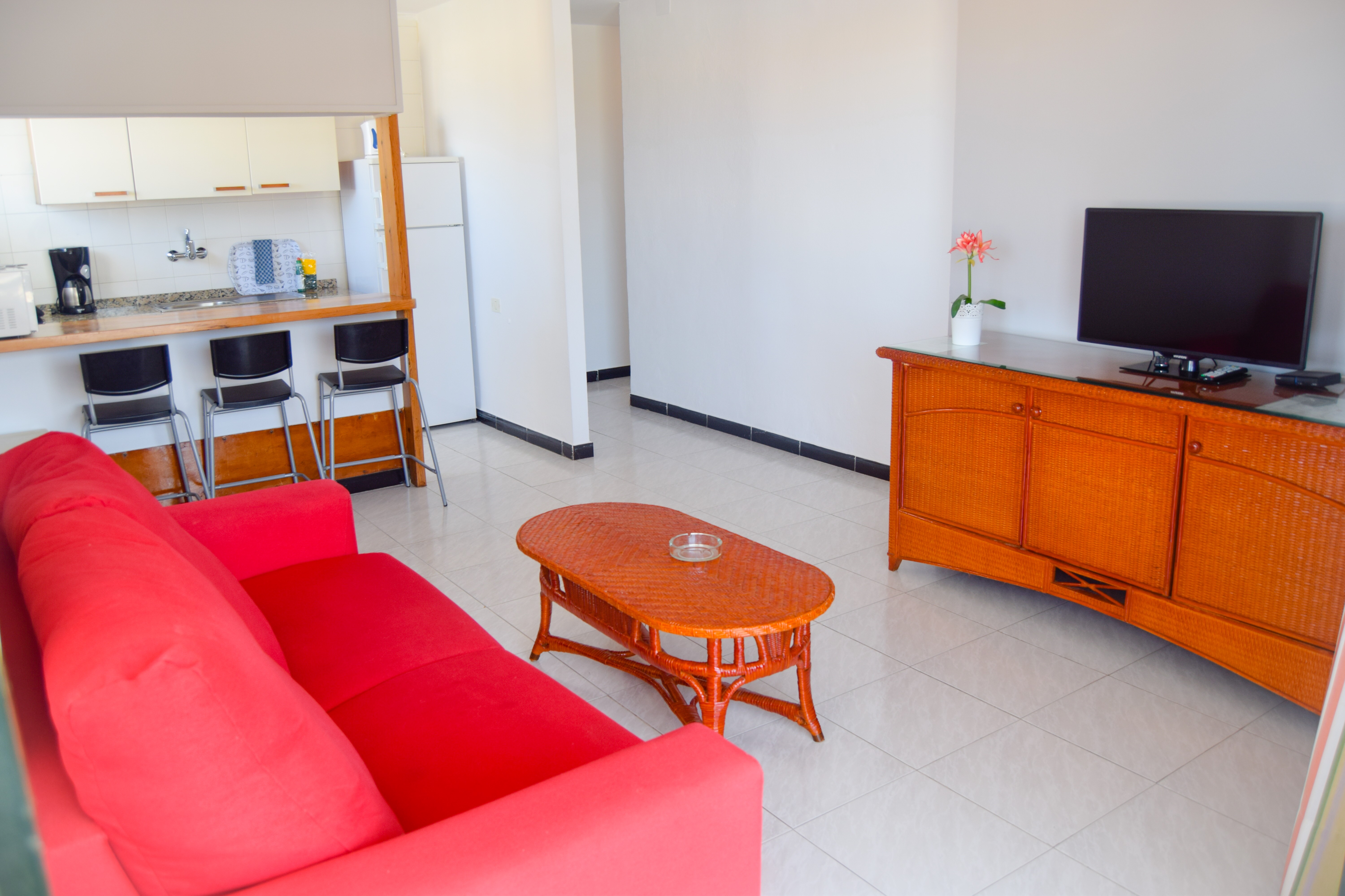 Apartamentos Dunaoasis Maspalomas