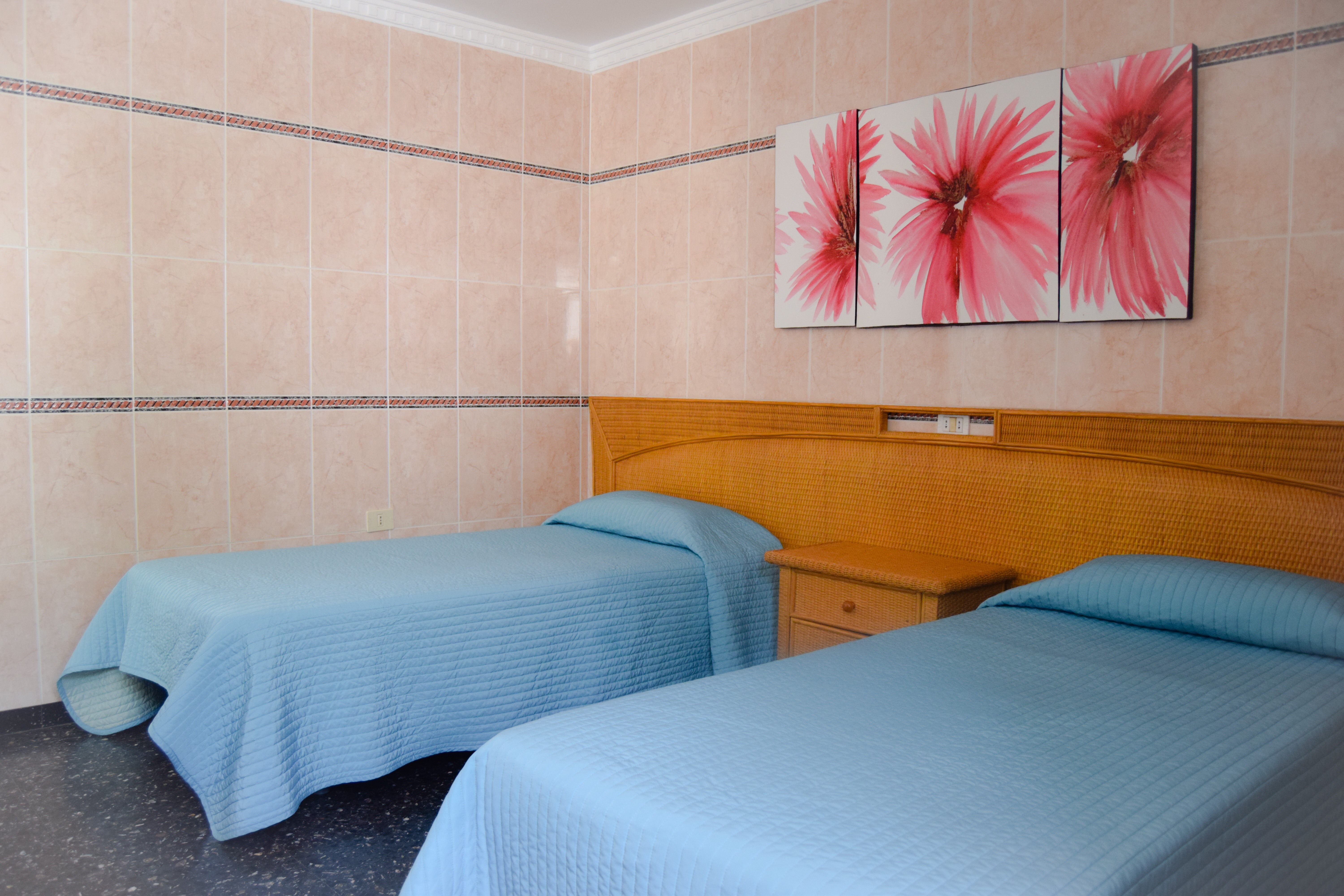 Apartamentos Dunaoasis Maspalomas