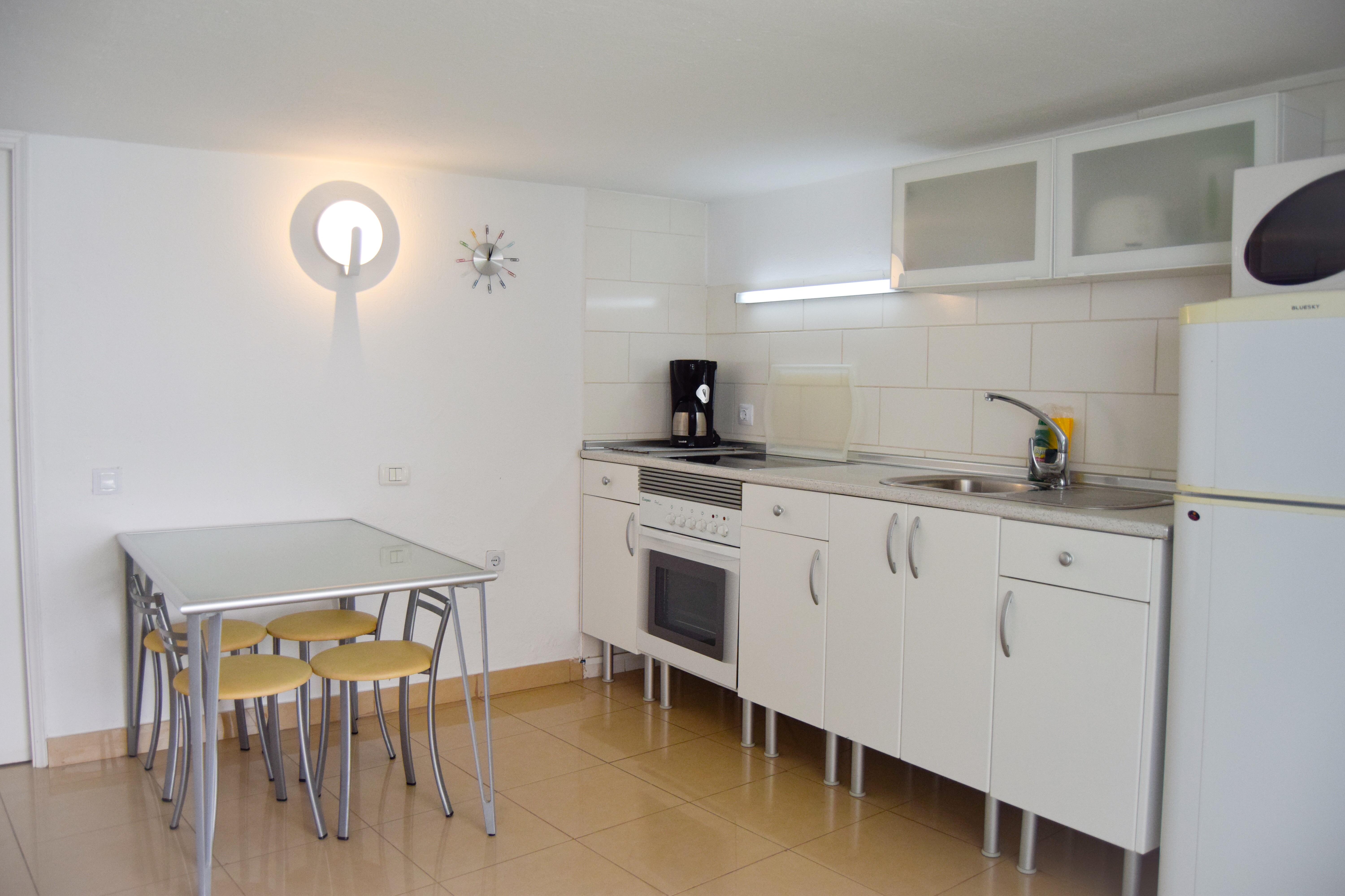 Apartamentos Dunaoasis Maspalomas