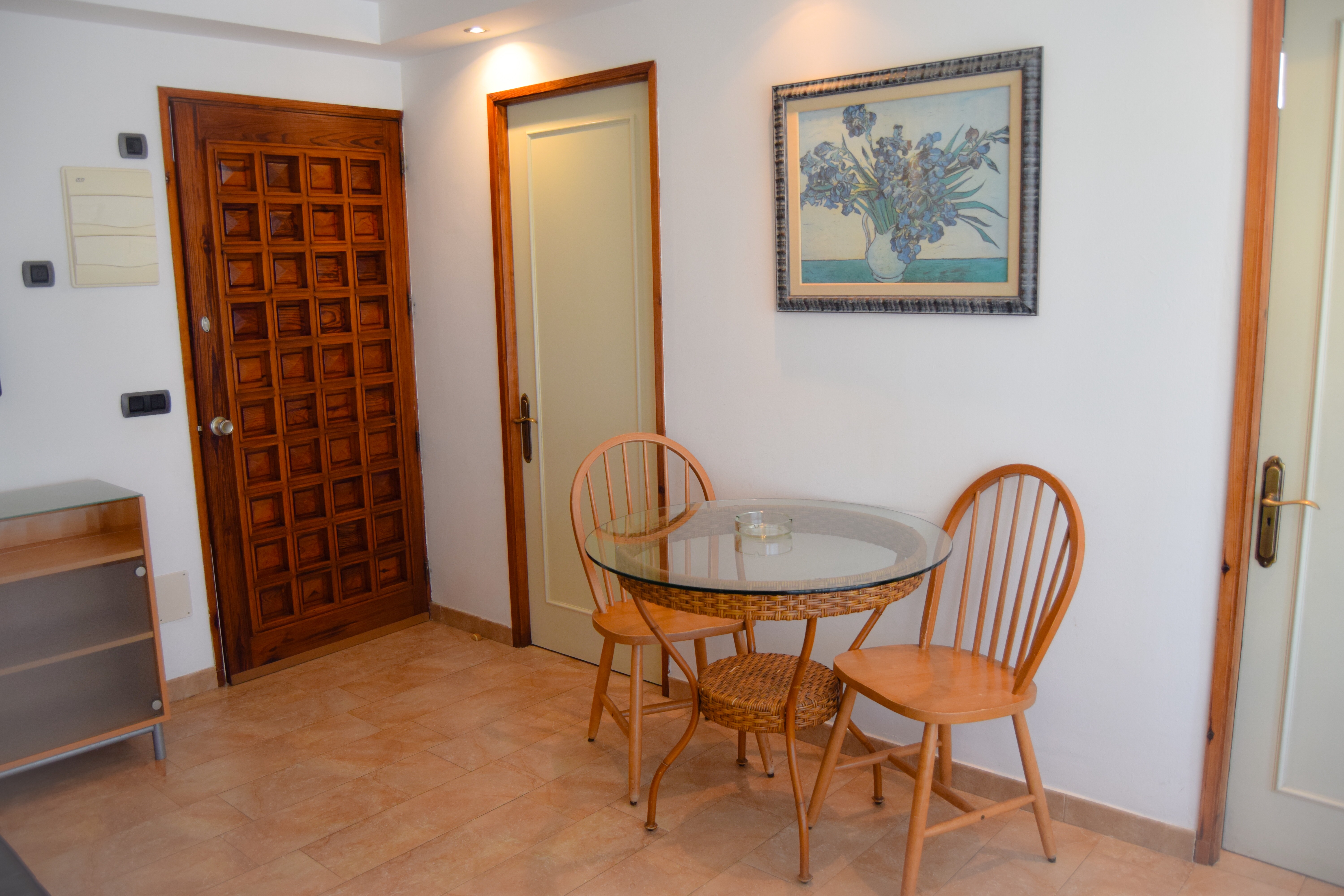 Apartamentos Dunaoasis Maspalomas