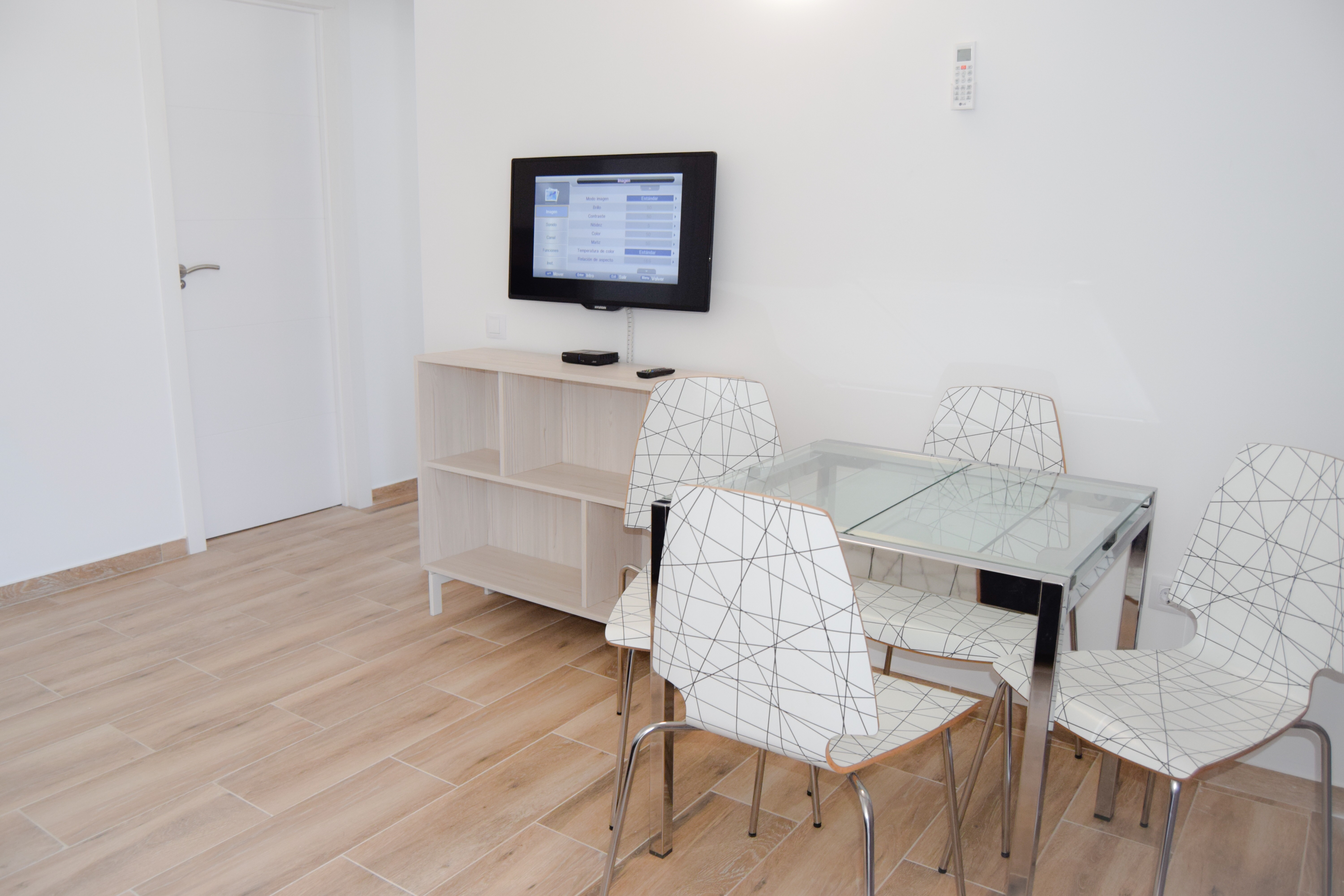 Apartamentos Dunaoasis Maspalomas