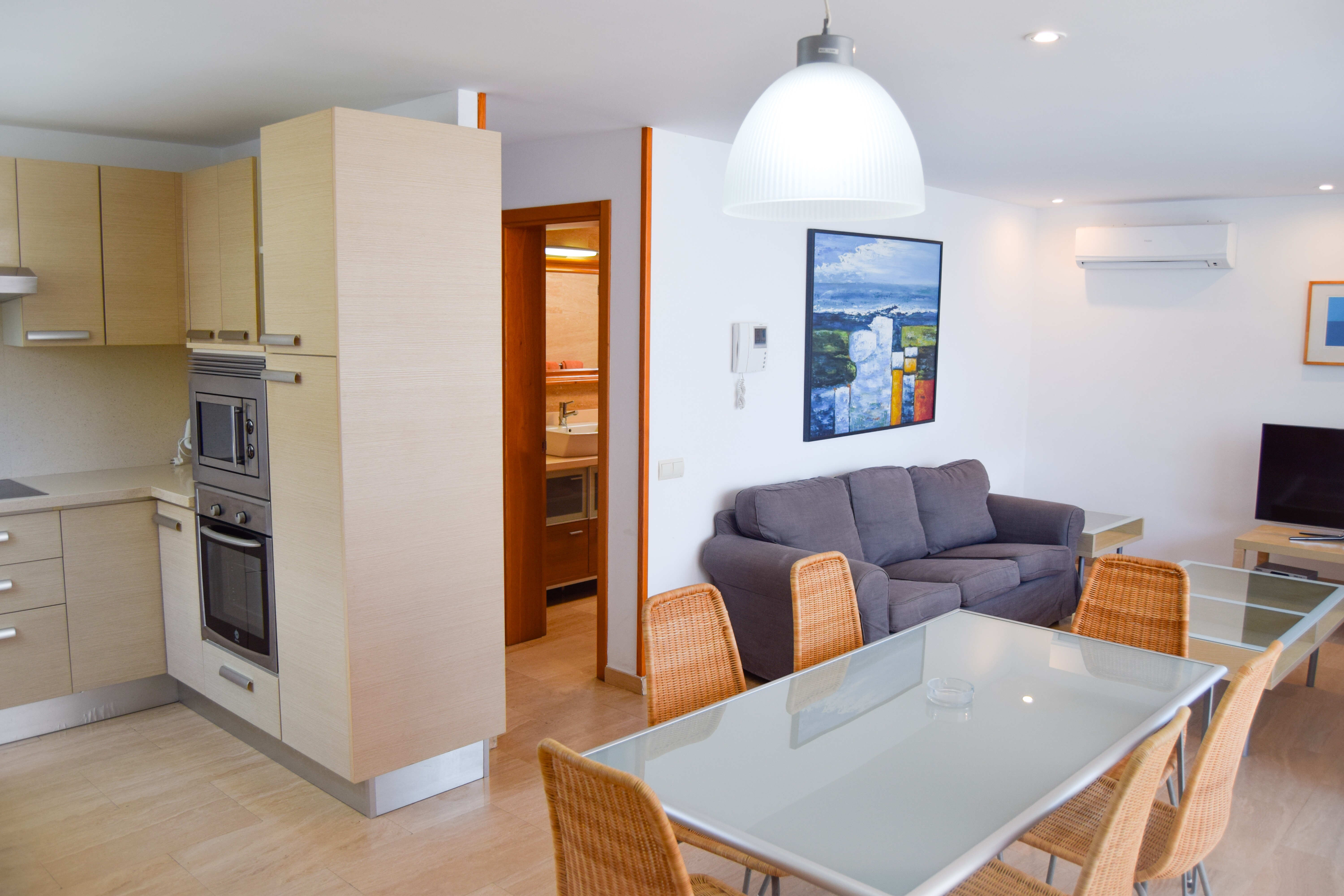 Apartamentos Dunaoasis Maspalomas