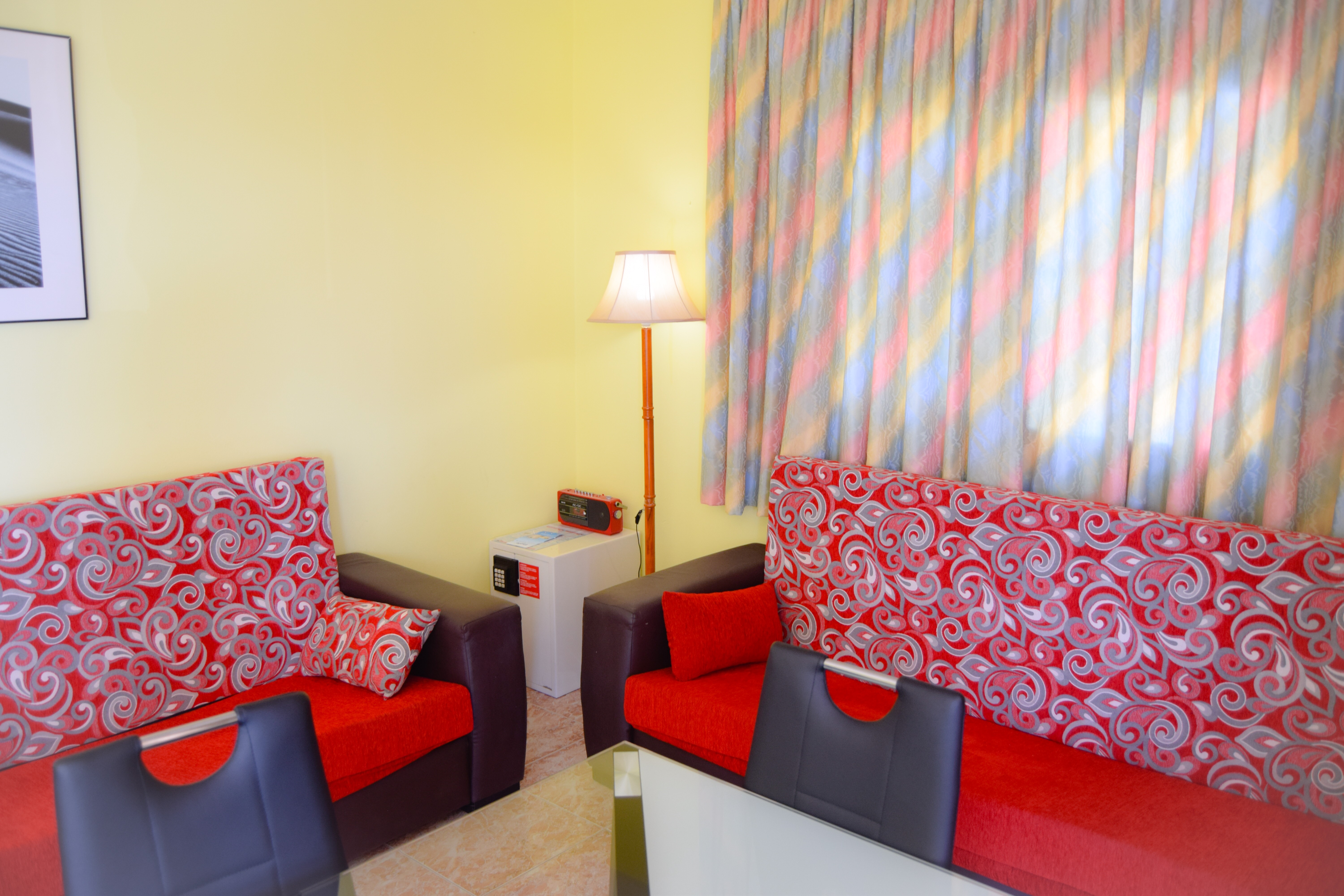 Apartamentos Dunaoasis Maspalomas