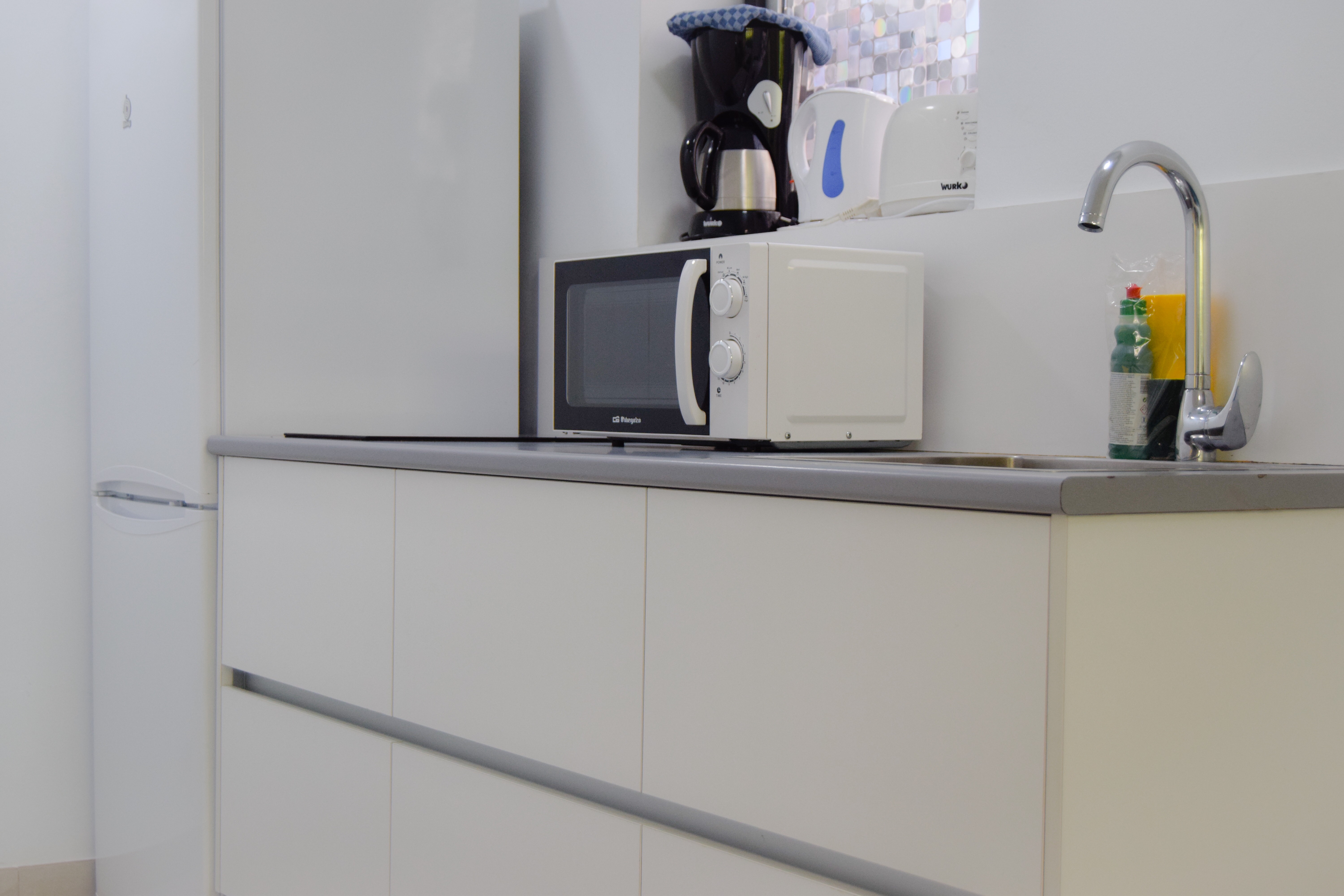 Apartamentos Dunaoasis Maspalomas