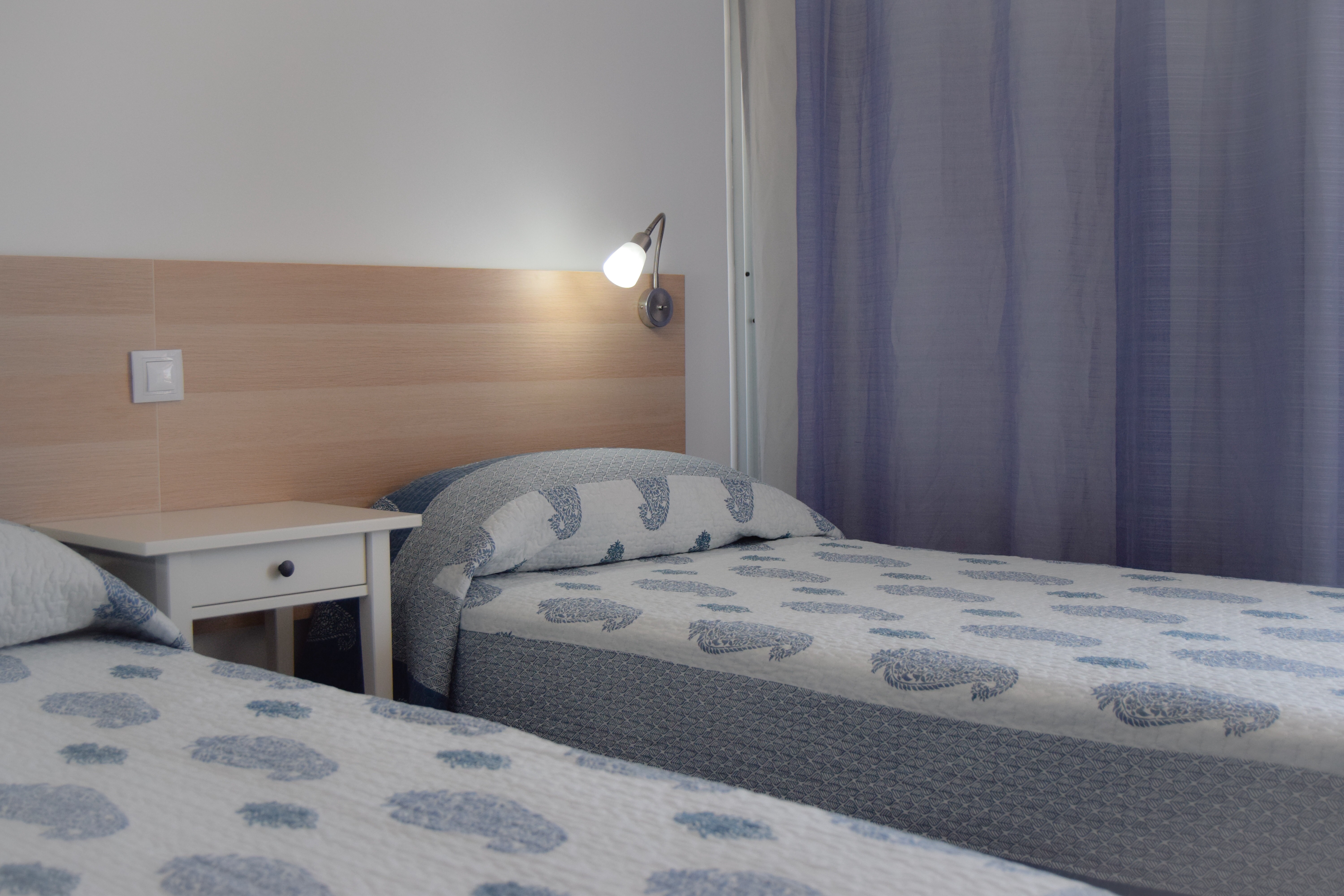 Apartamentos Dunaoasis Maspalomas