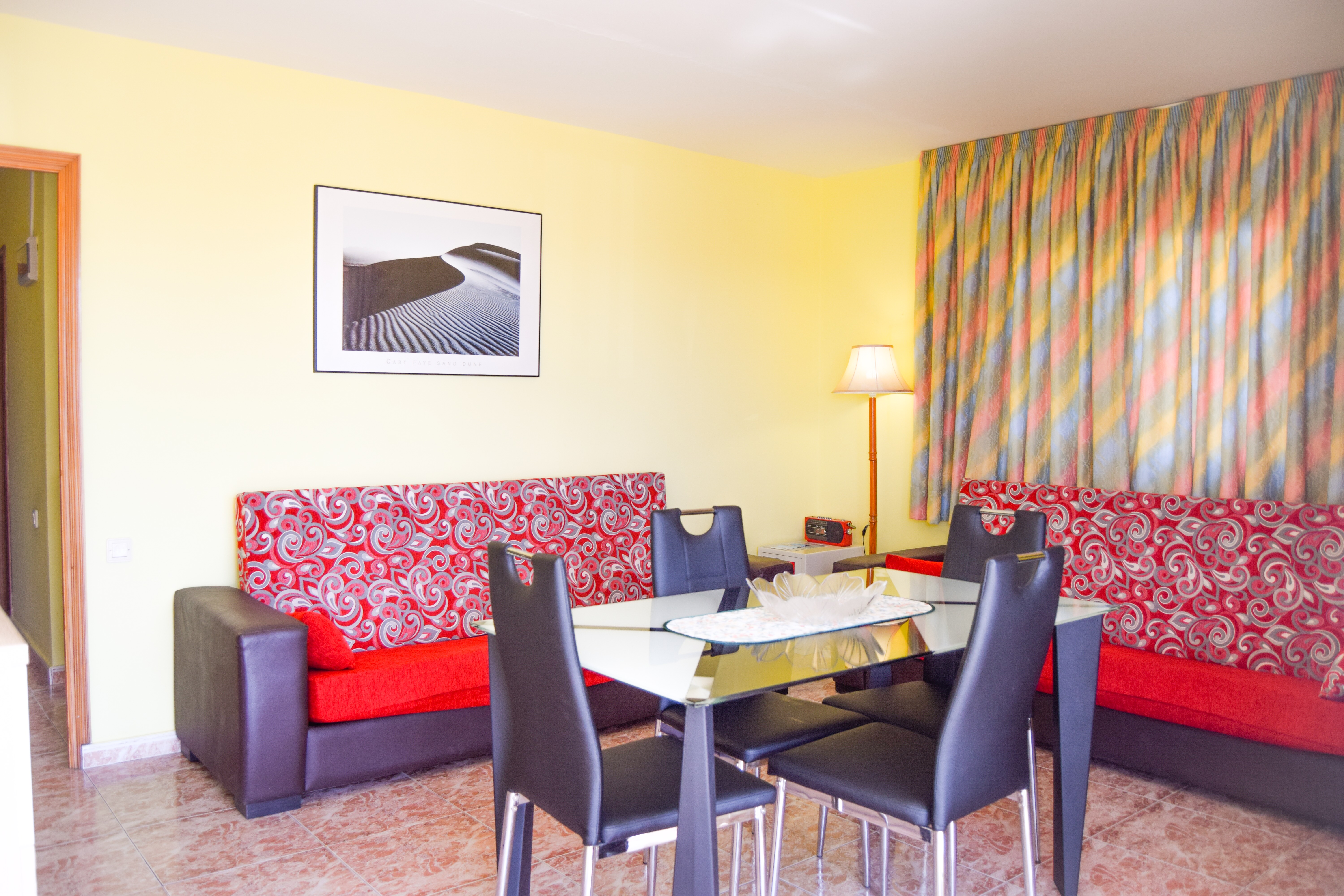 Apartamentos Dunaoasis Maspalomas