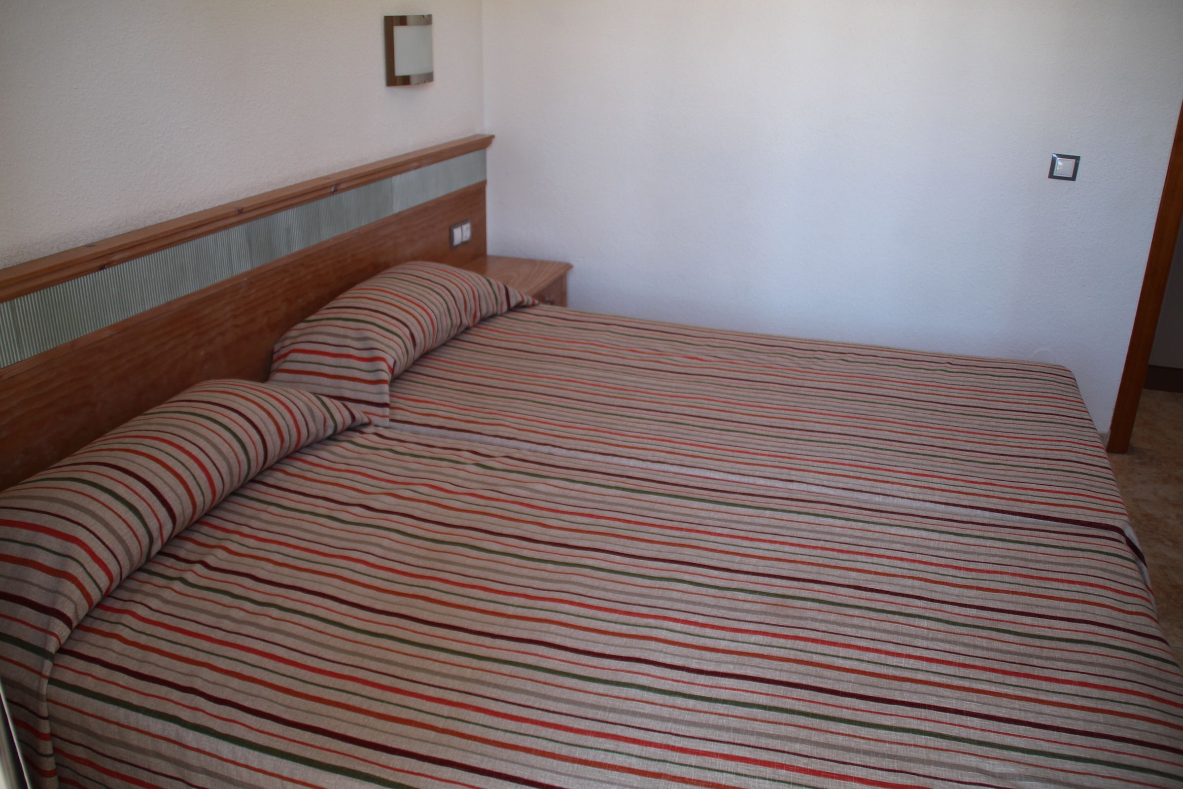 Apartamentos Green Oasis