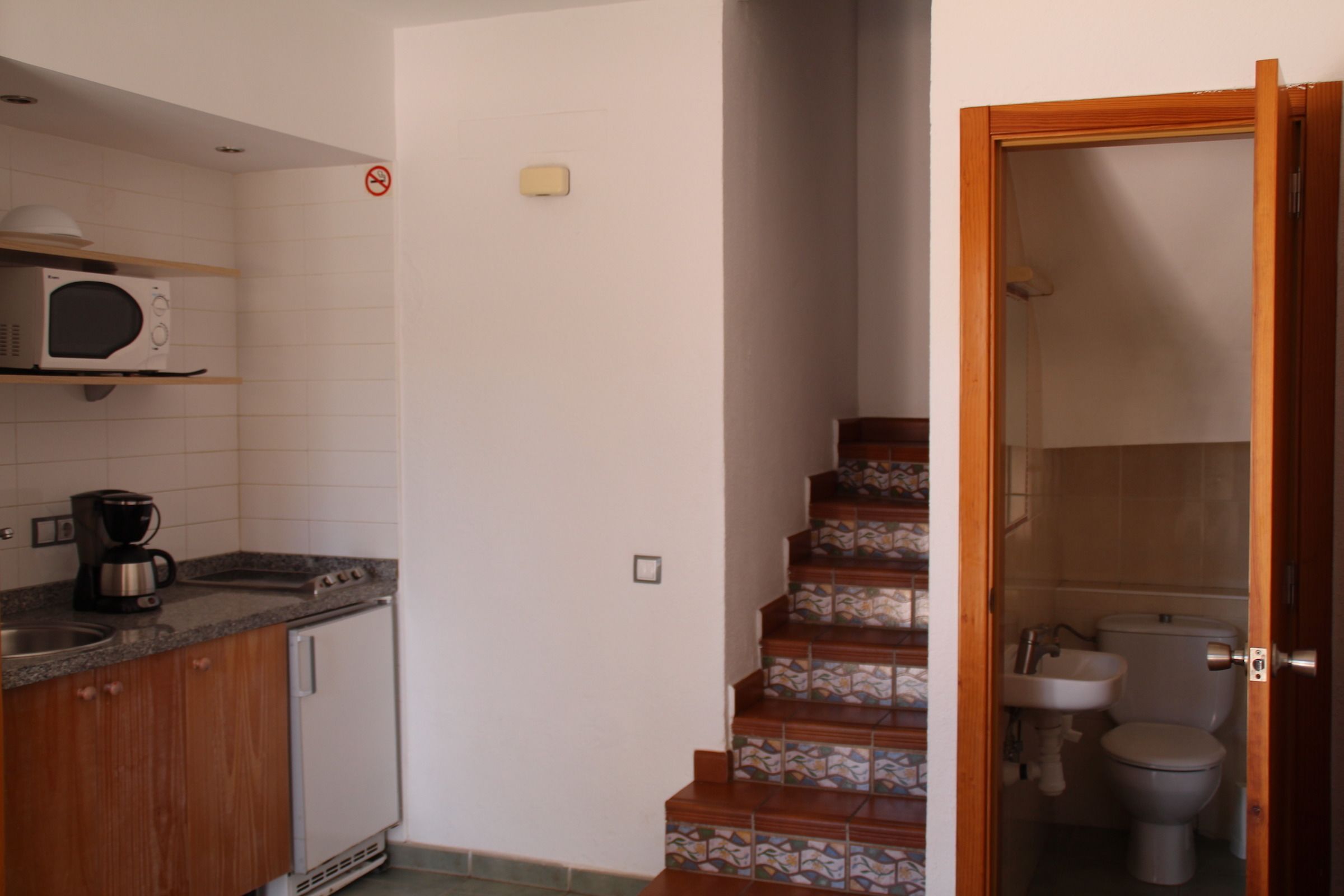 Apartamentos Green Oasis