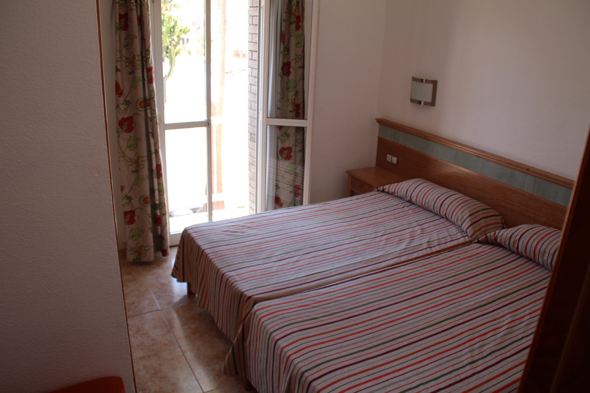 Apartamentos Green Oasis