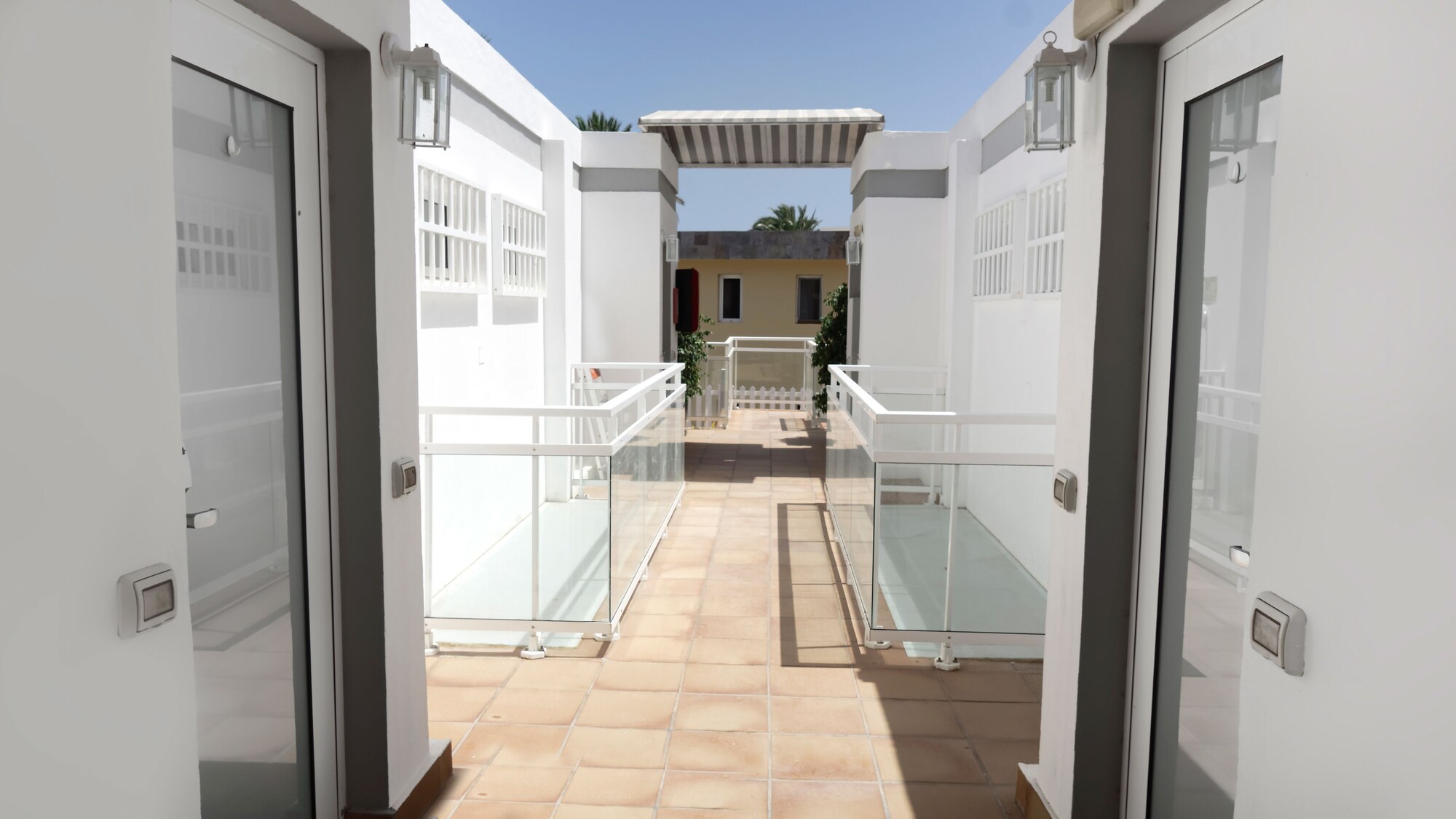 Apartamentos Los Cocoteros