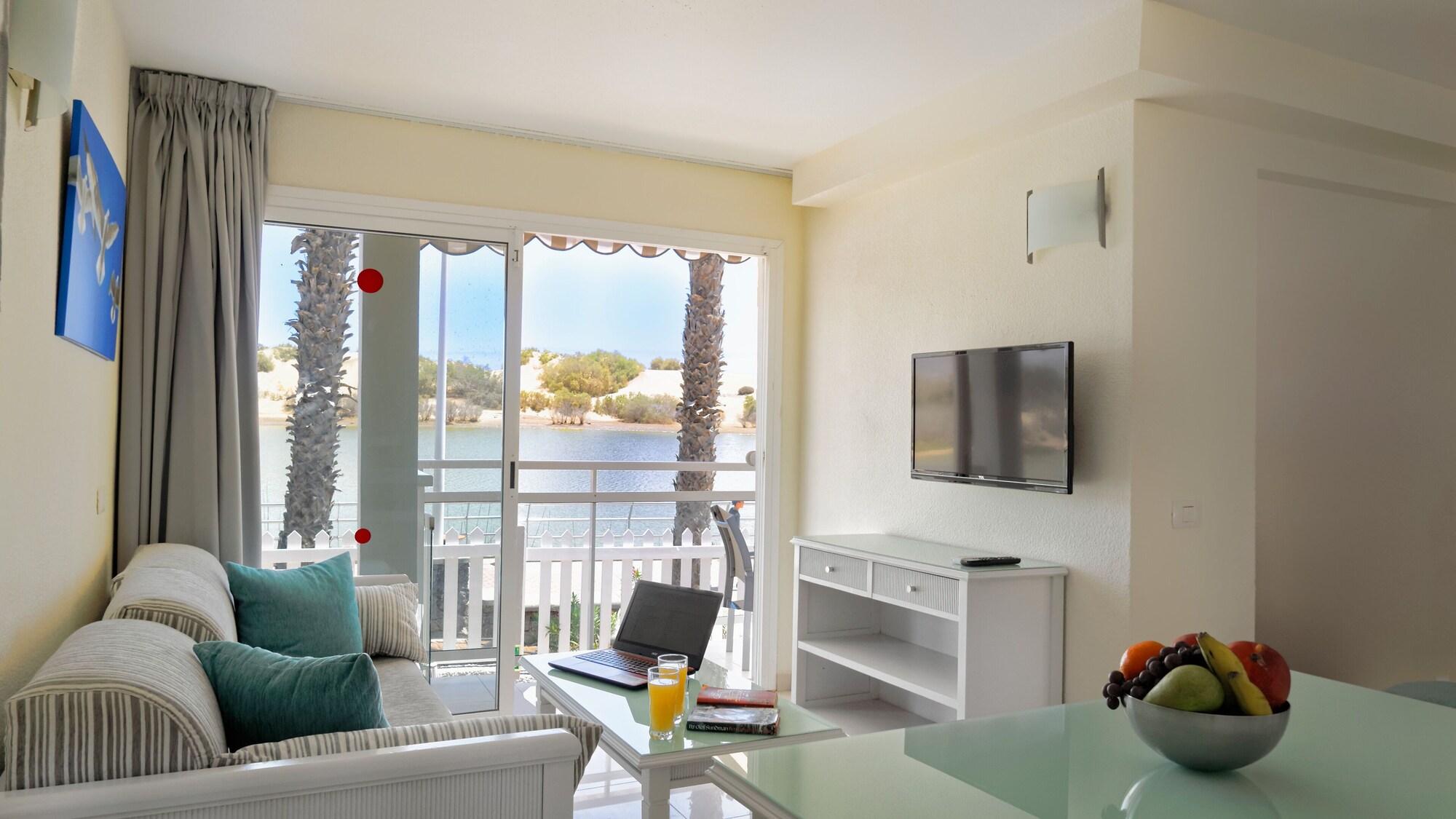 Apartamentos Los Cocoteros