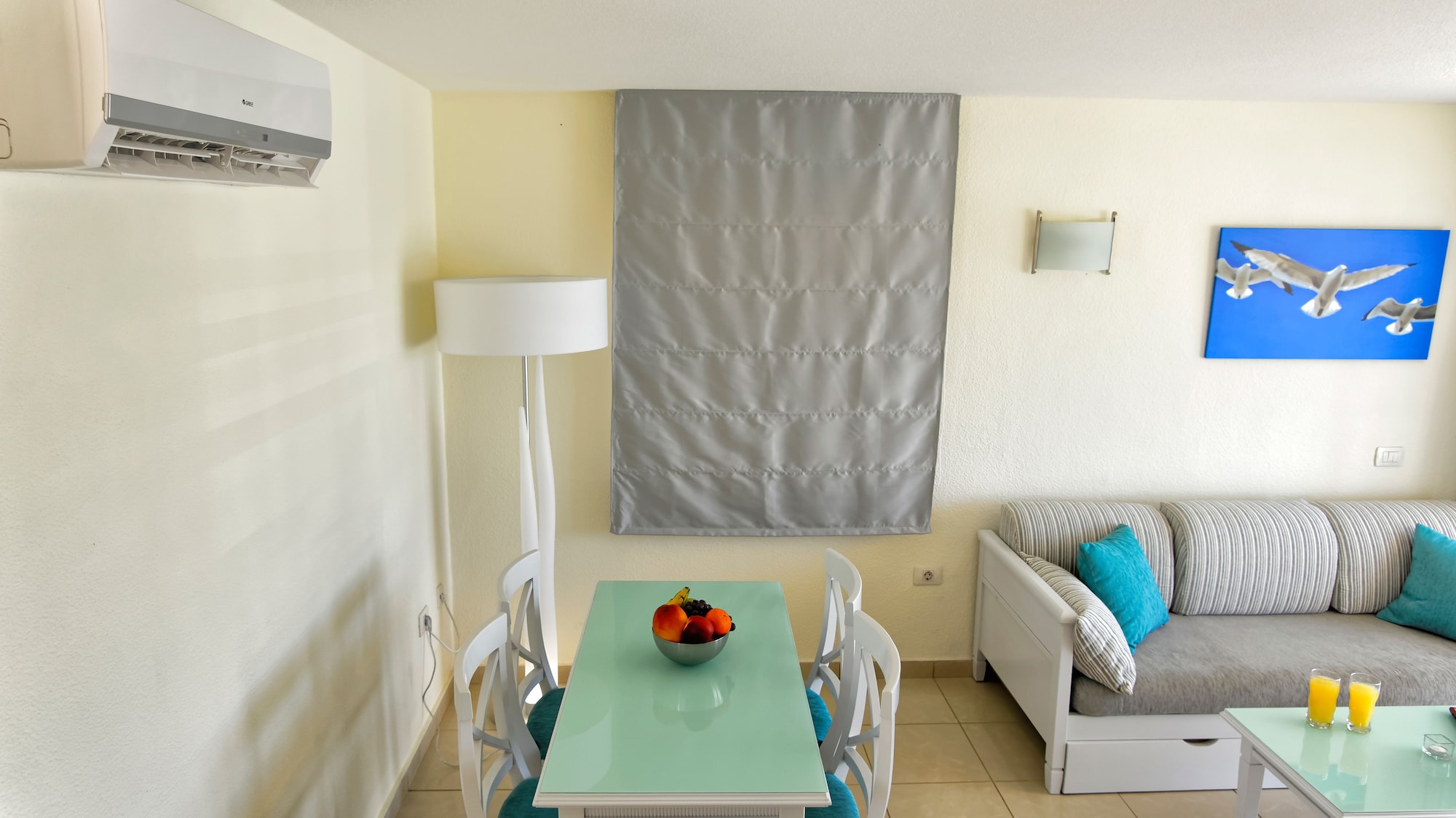 Apartamentos Los Cocoteros