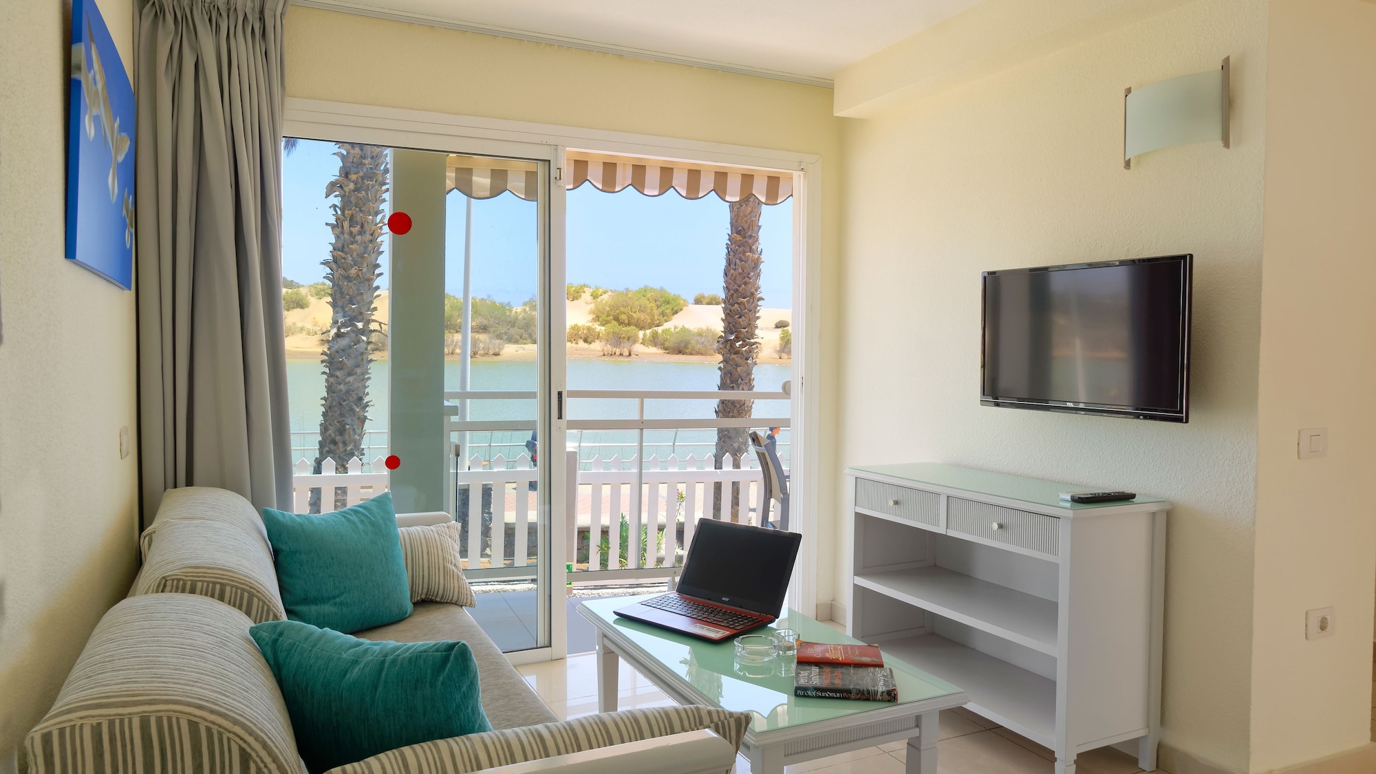 Apartamentos Los Cocoteros