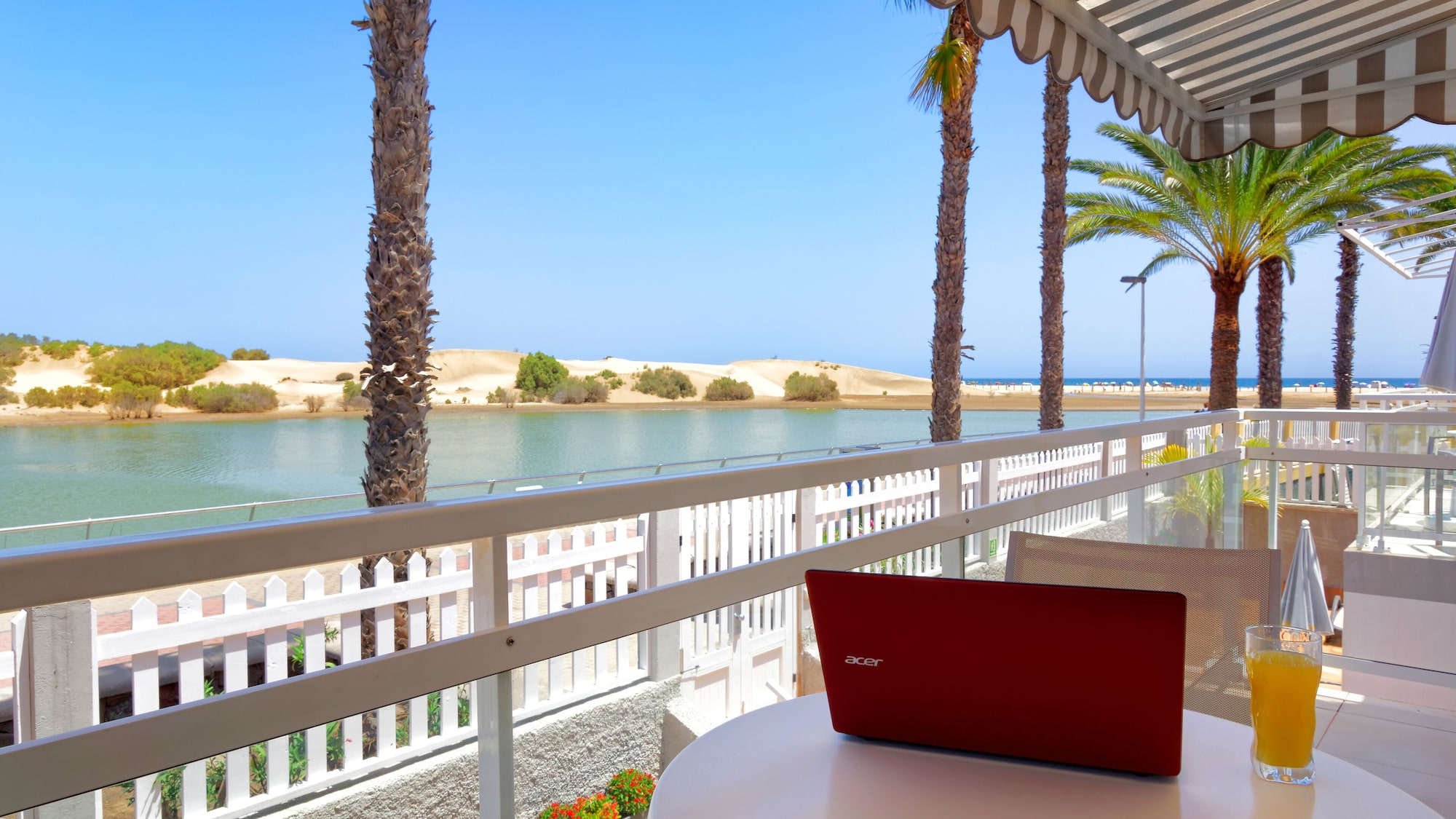 Apartamentos Los Cocoteros