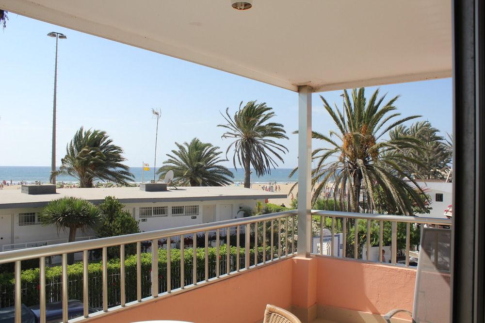 Apartamentos Oasis Sol