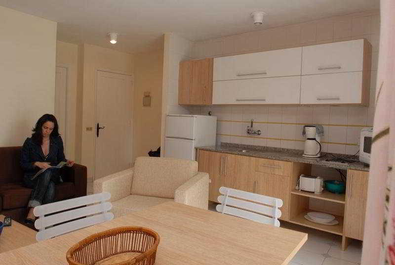 Apartamentos Oasis Sol