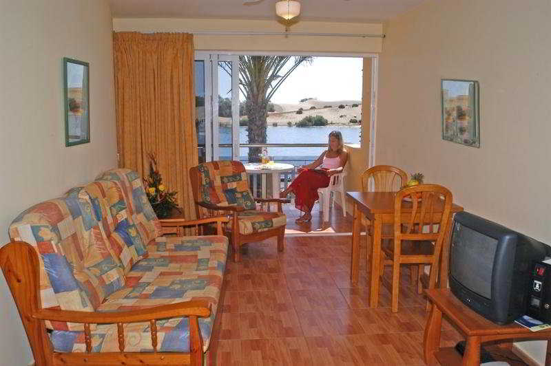 Apartamentos Oasis Sol