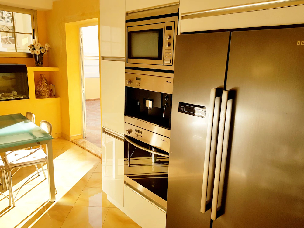 B&B Inez & Flor Maspalomas