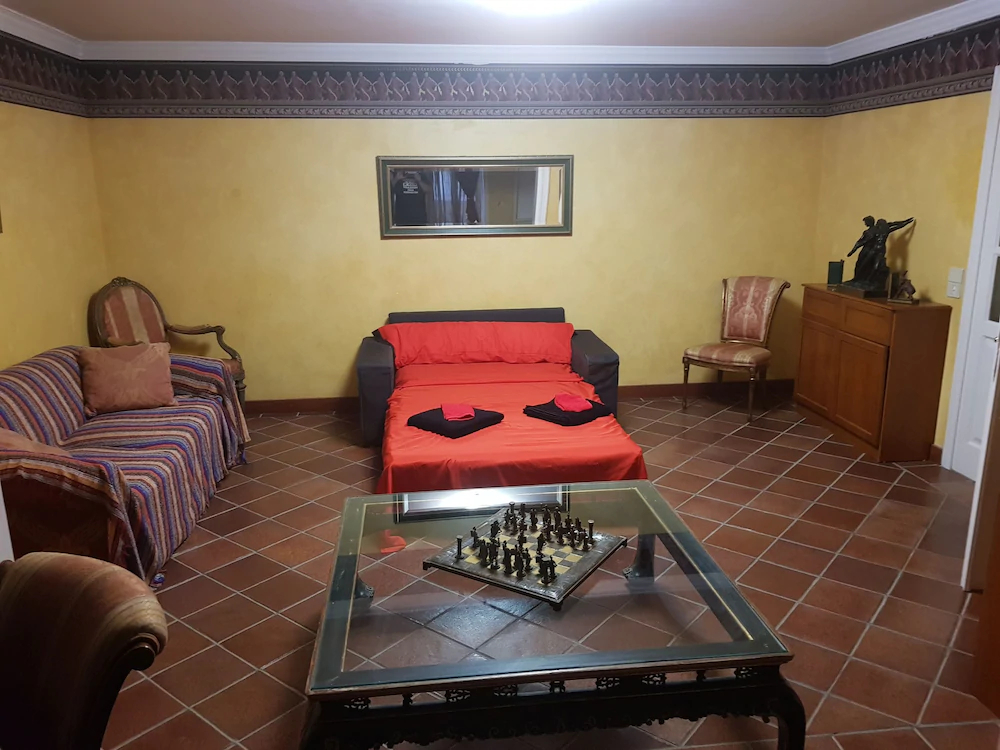 B&B Inez & Flor Maspalomas