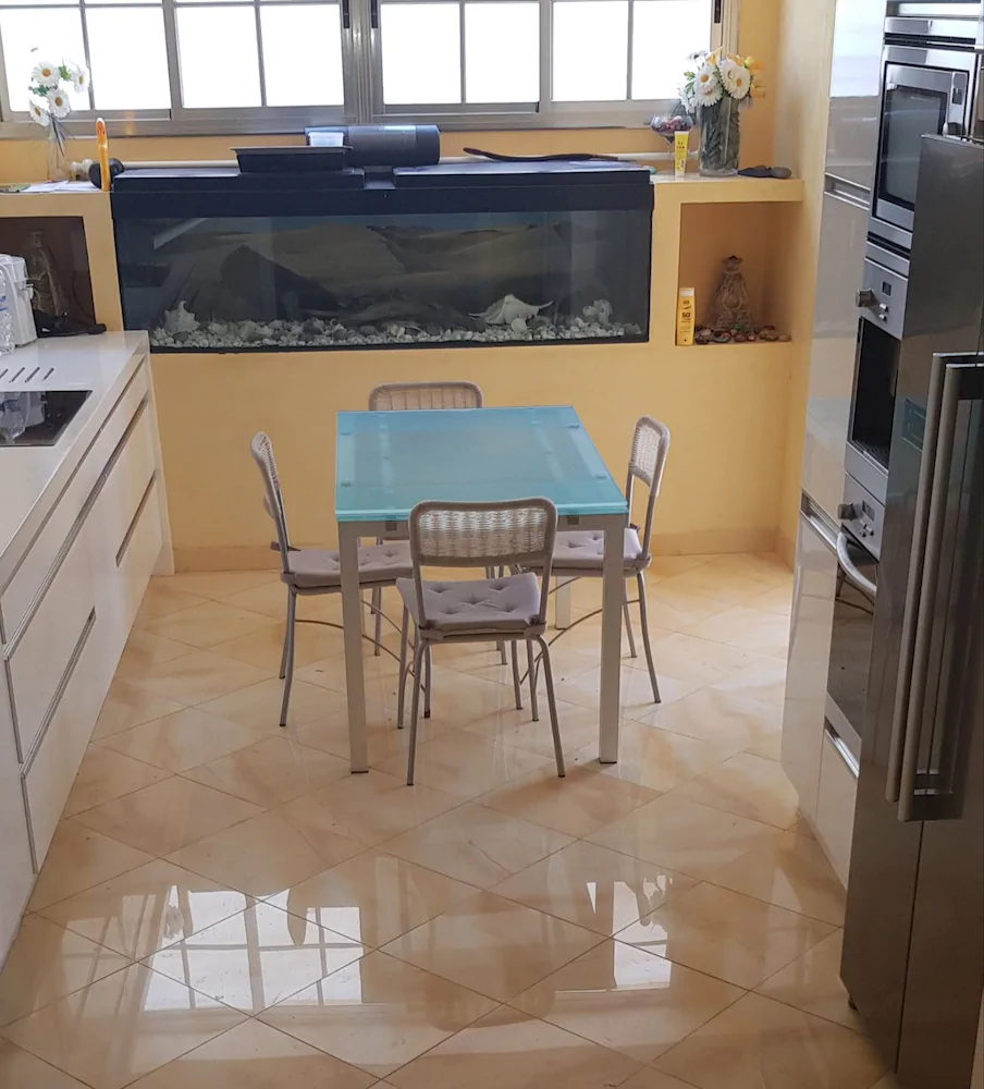 B&B Inez & Flor Maspalomas