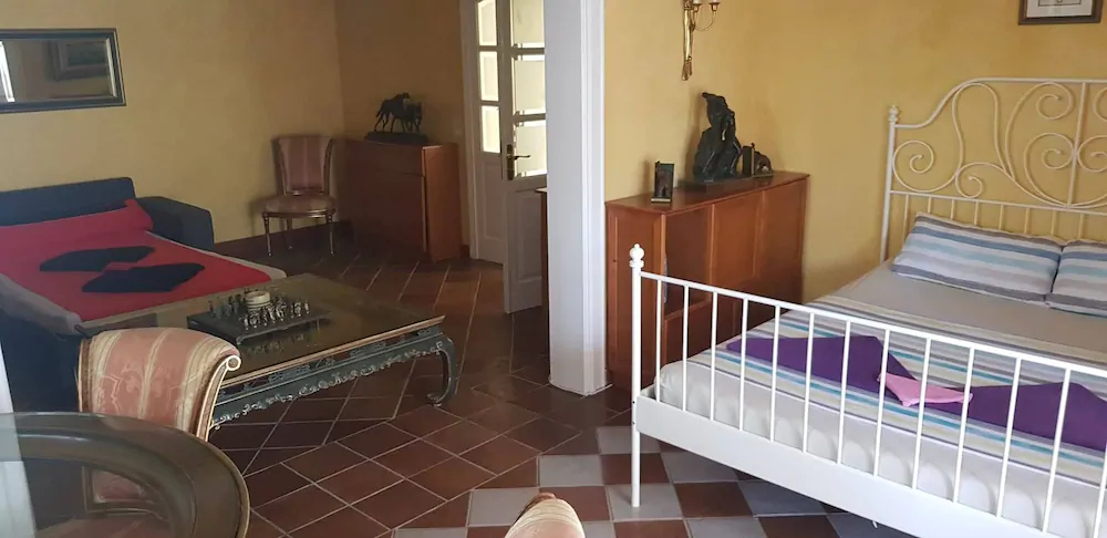 B&B Inez & Flor Maspalomas