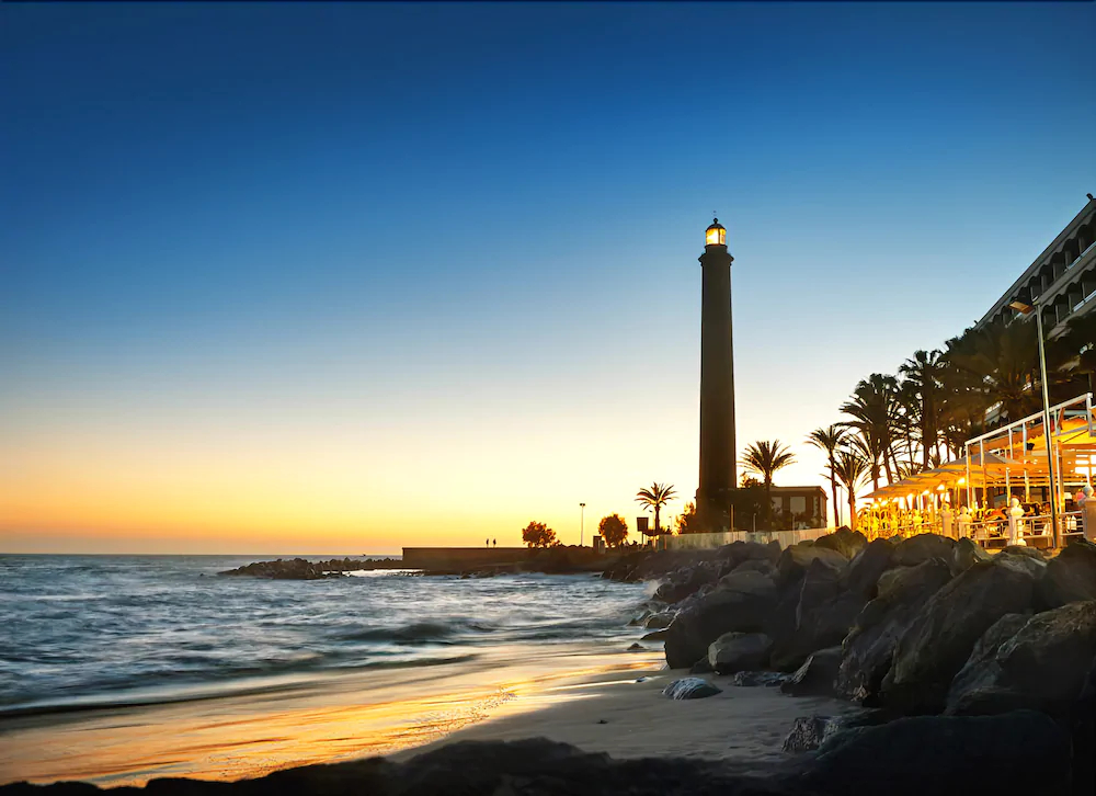 B&B Inez & Flor Maspalomas