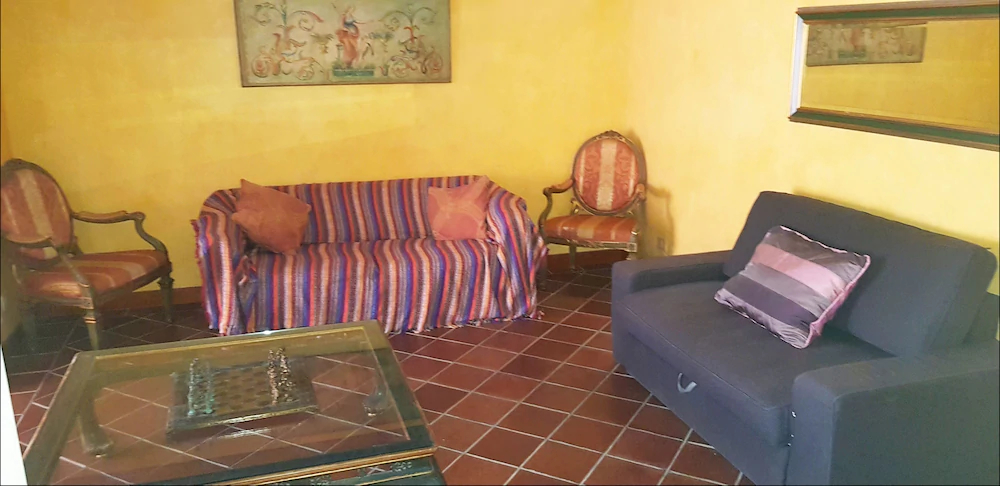 B&B Inez & Flor Maspalomas