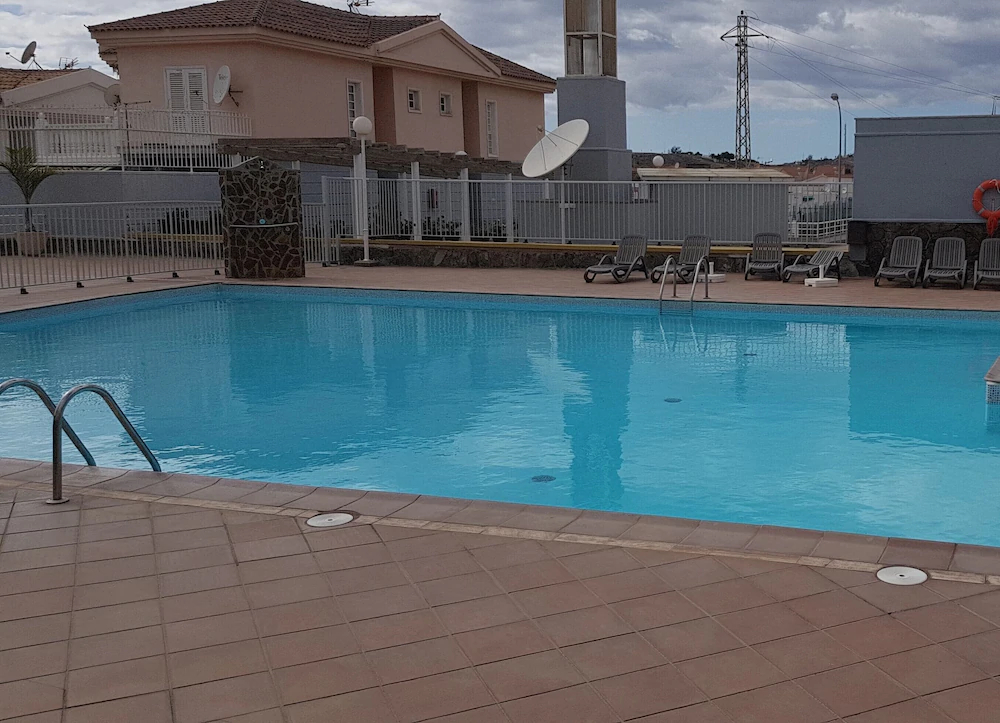 B&B Inez & Flor Maspalomas