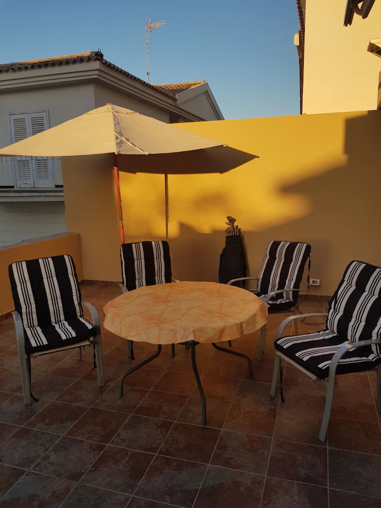 B&B Inez & Flor Maspalomas