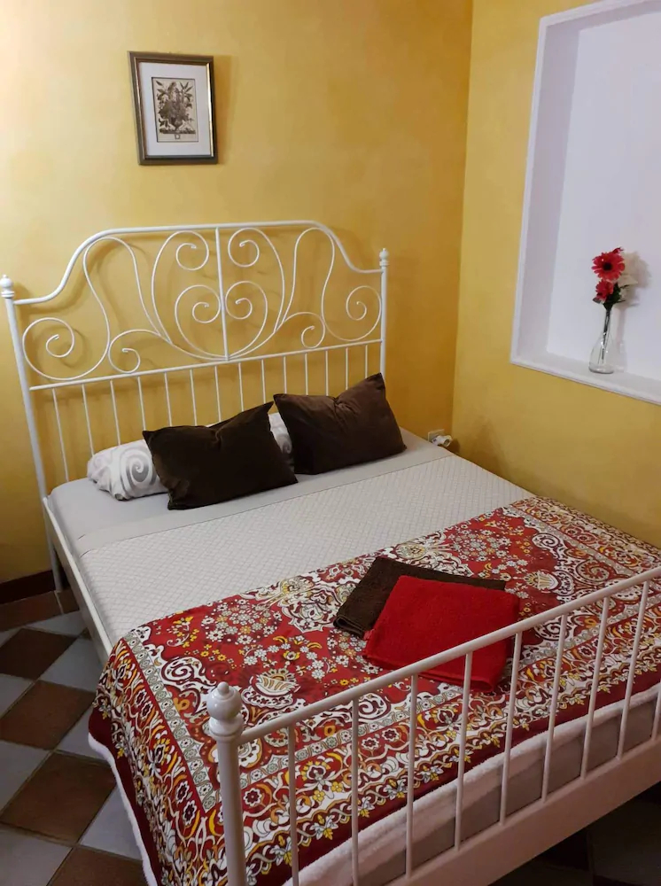 B&B Inez & Flor Maspalomas