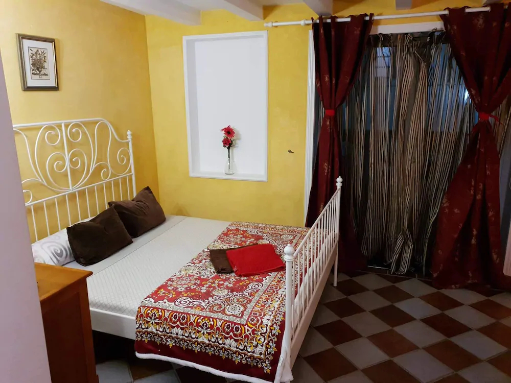 B&B Inez & Flor Maspalomas