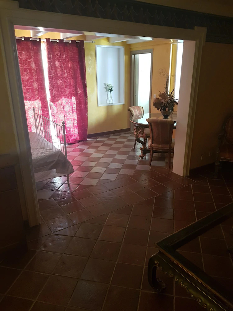 B&B Inez & Flor Maspalomas