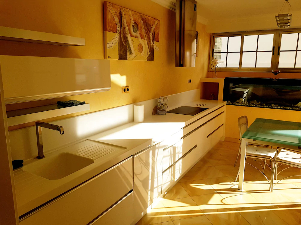 B&B Inez & Flor Maspalomas