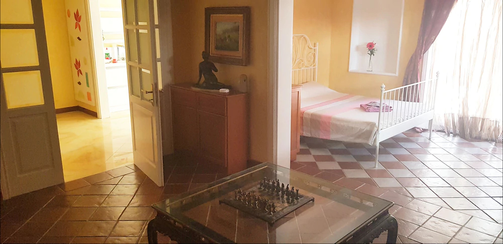 B&B Inez & Flor Maspalomas