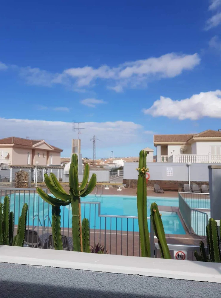 B&B Inez & Flor Maspalomas