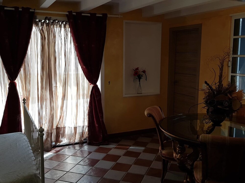 B&B Inez & Flor Maspalomas