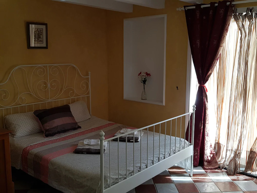 B&B Inez & Flor Maspalomas